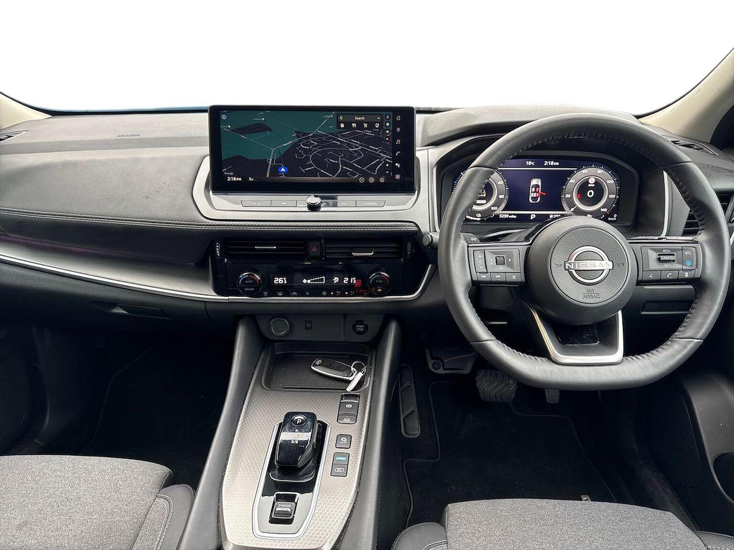 Used Nissan Qashqai 2024 for sale - 76149405: Photo 8