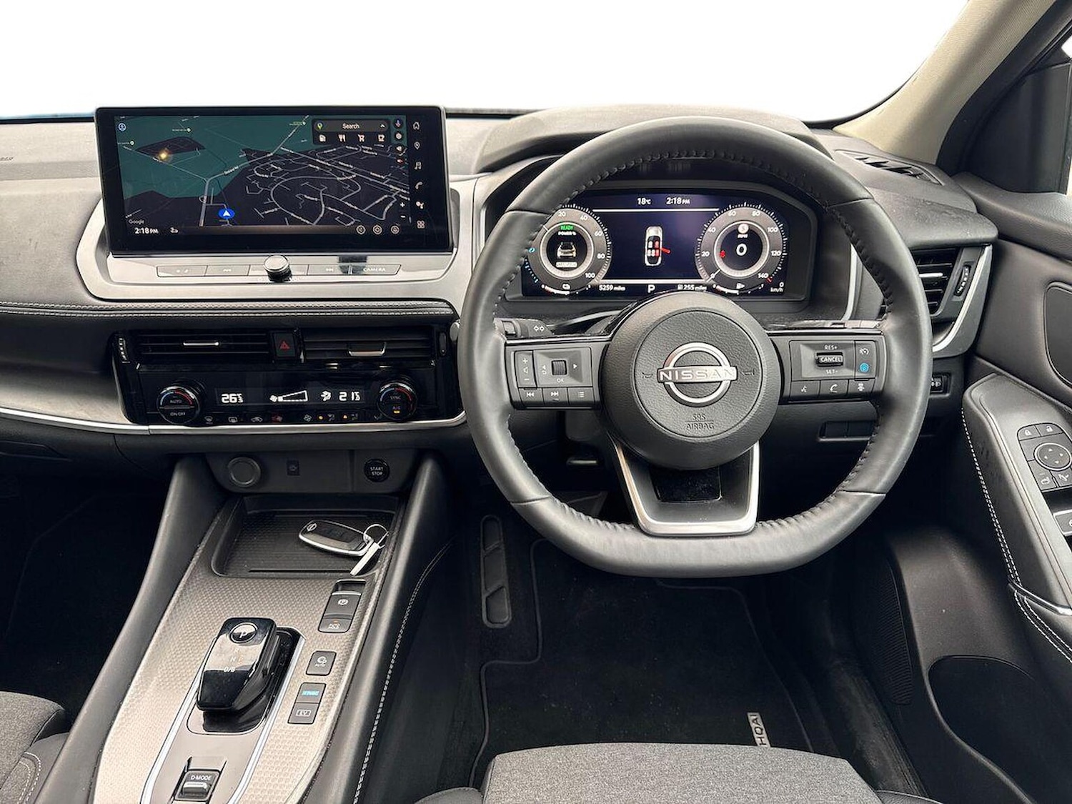 Used Nissan Qashqai 2024 for sale - 76149405: Photo 9