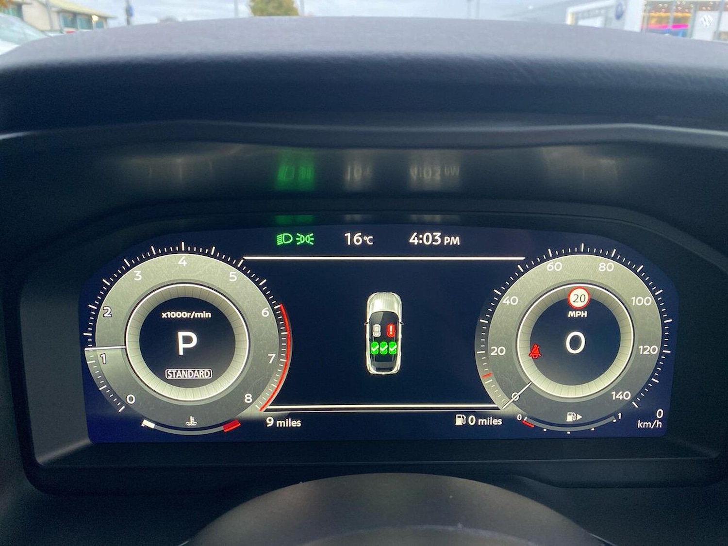 Used Nissan Qashqai 2025 for sale - 76490510: Photo 10