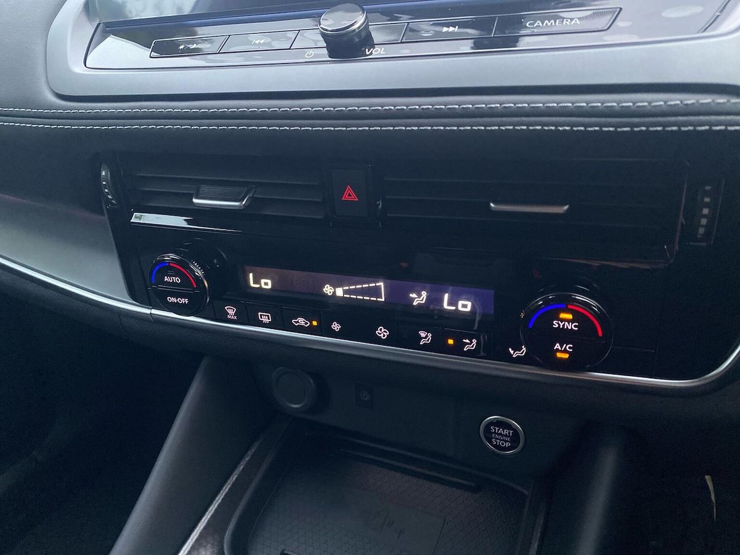 Used Nissan Qashqai 2025 for sale - 76490510: Photo 12