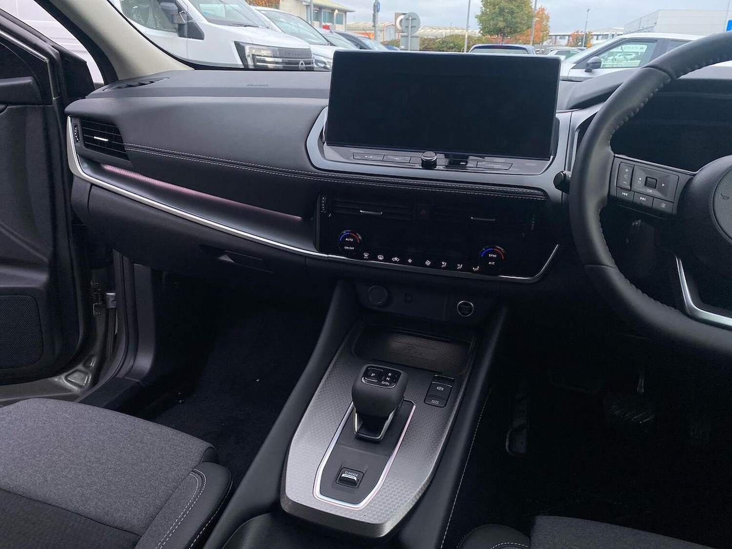 Used Nissan Qashqai 2025 for sale - 76490510: Photo 13