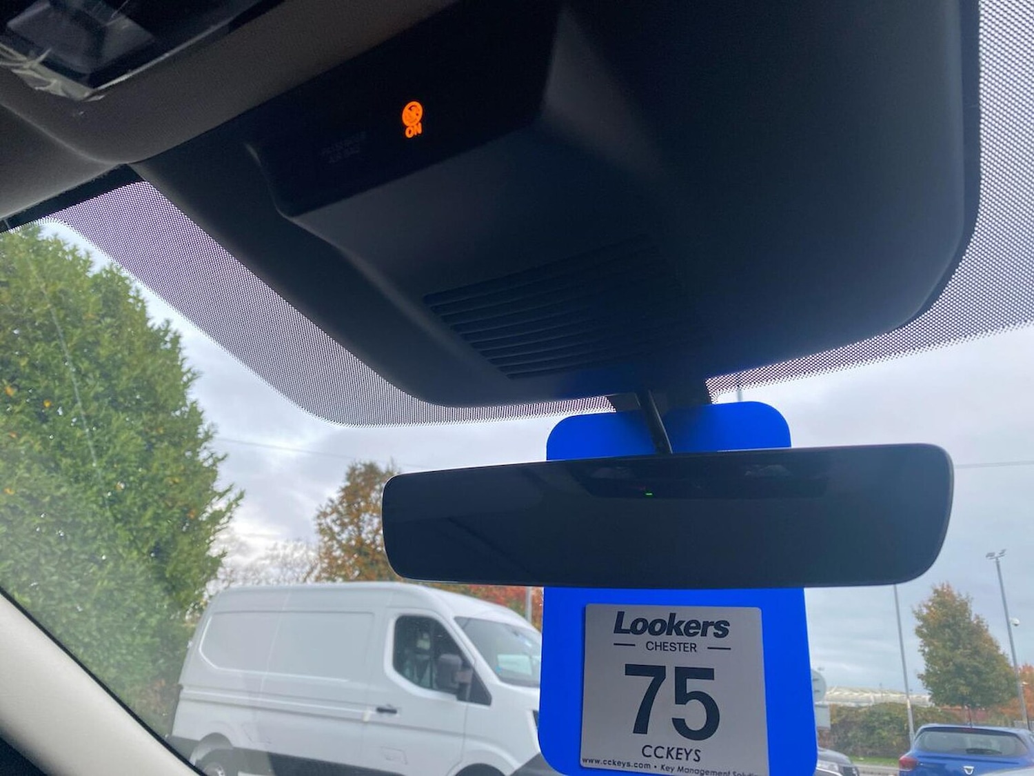 Used Nissan Qashqai 2025 for sale - 76490510: Photo 14