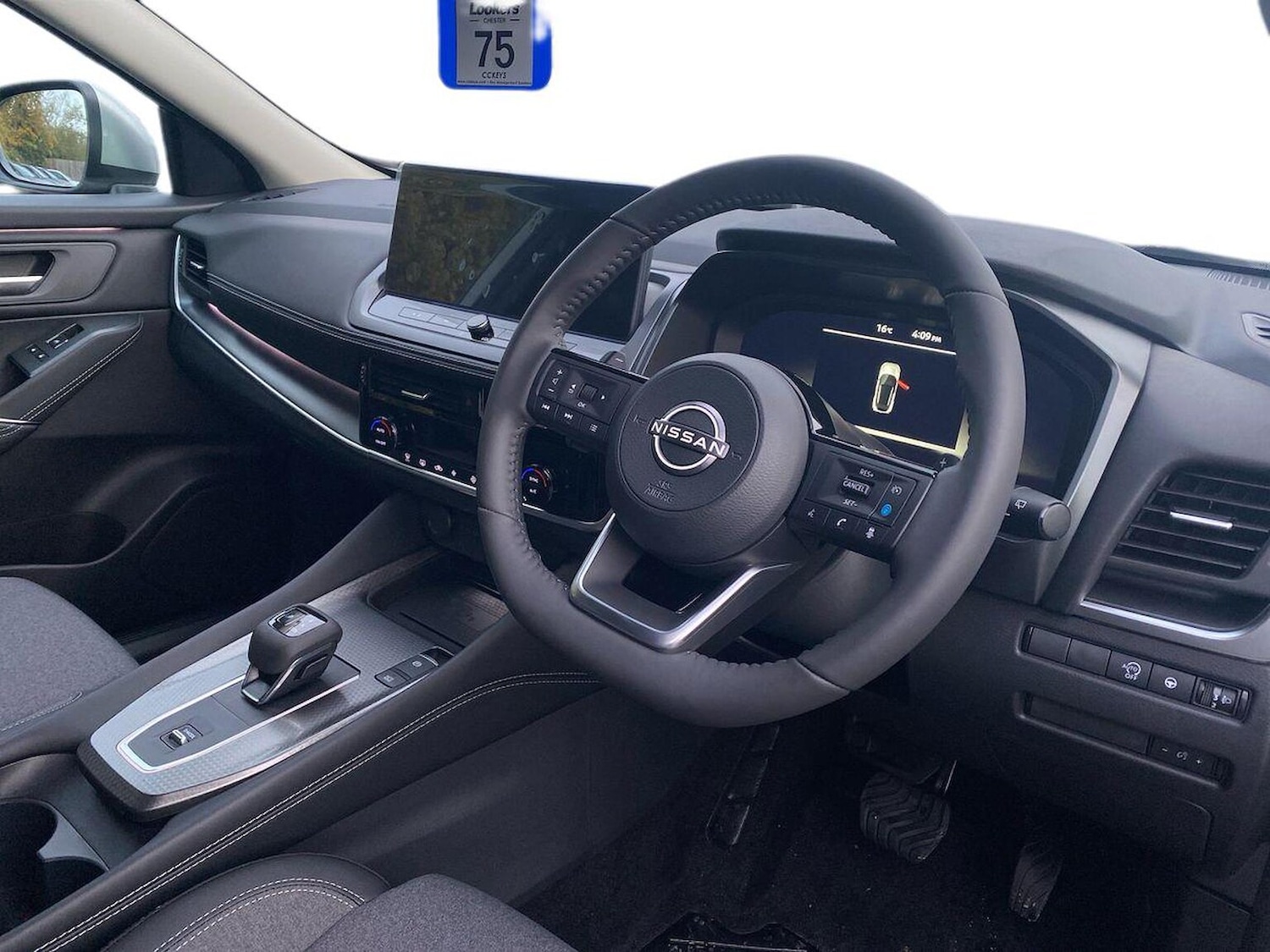 Used Nissan Qashqai 2025 for sale - 76490510: Photo 15