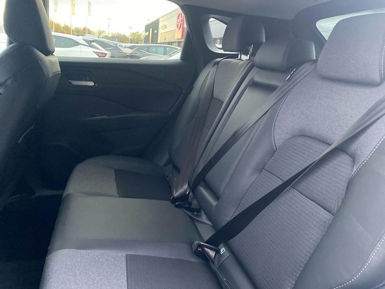 Used Nissan Qashqai 2025 for sale - 76490510: Photo 16