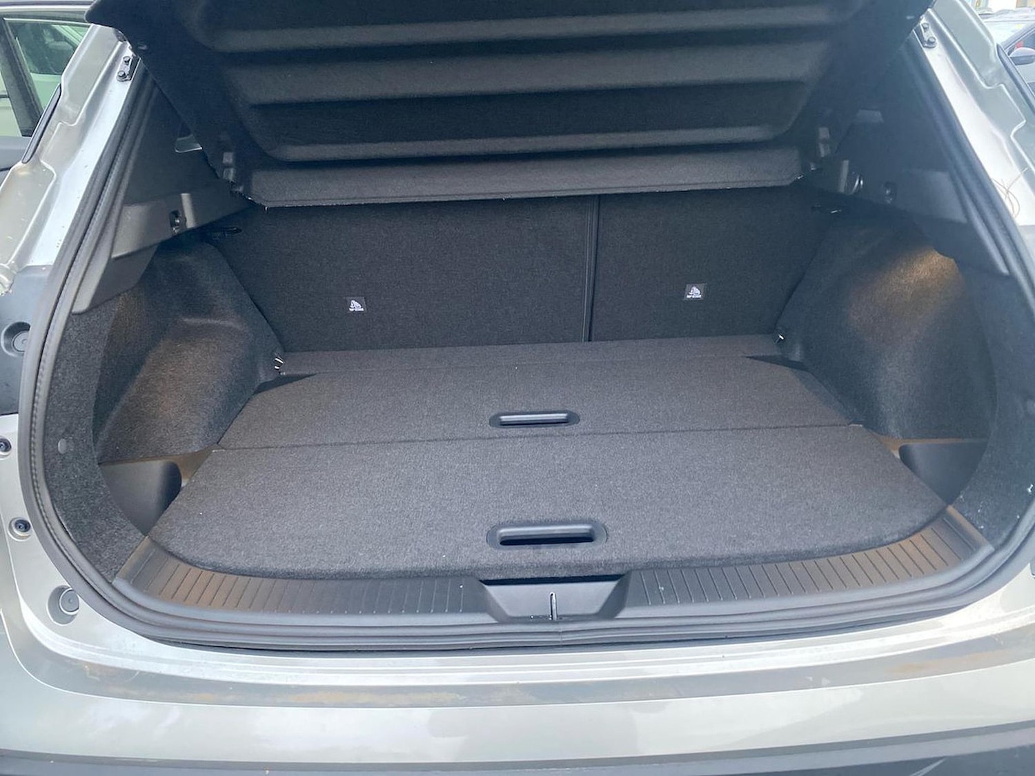 Used Nissan Qashqai 2025 for sale - 76490510: Photo 17