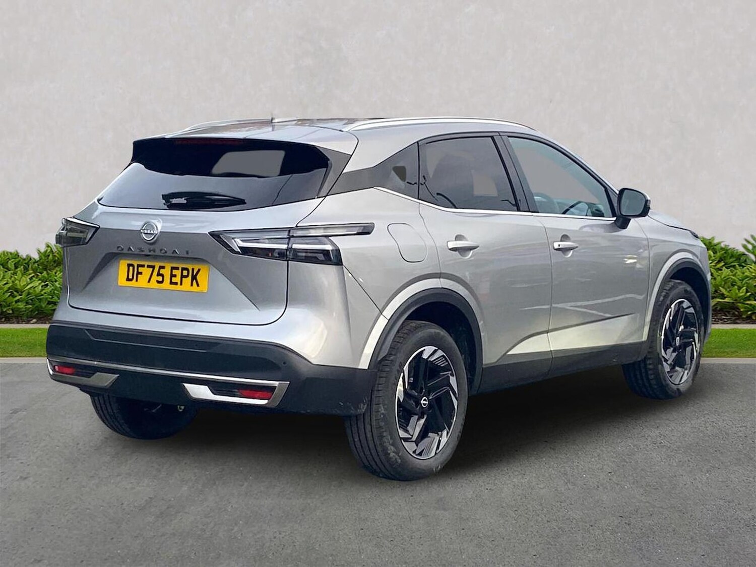 Used Nissan Qashqai 2025 for sale - 76490510: Photo 18