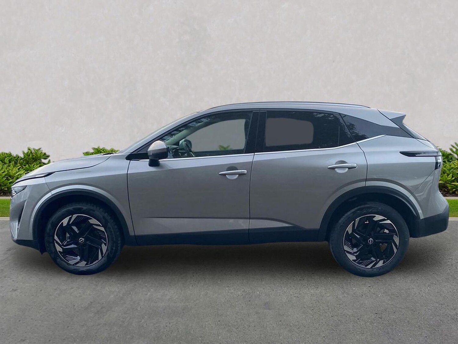 Used Nissan Qashqai 2025 for sale - 76490510: Photo 19