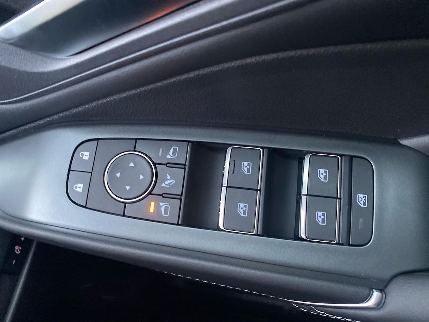 Used Nissan Qashqai 2025 for sale - 76490510: Photo 21