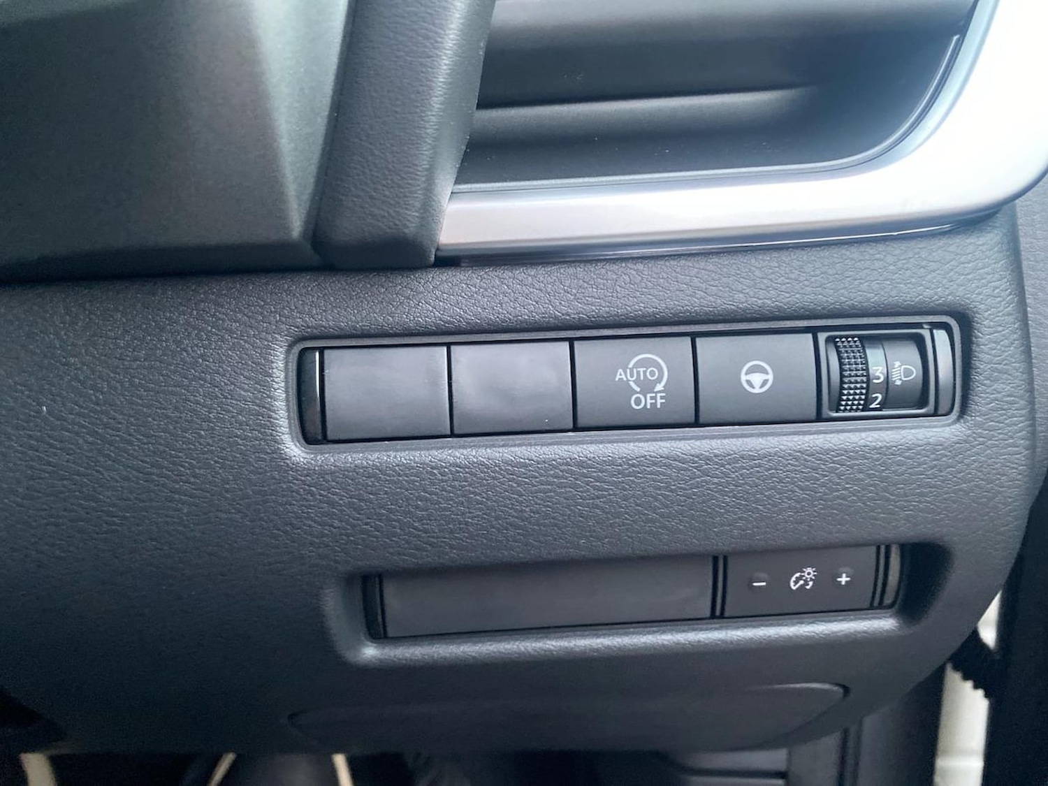 Used Nissan Qashqai 2025 for sale - 76490510: Photo 22