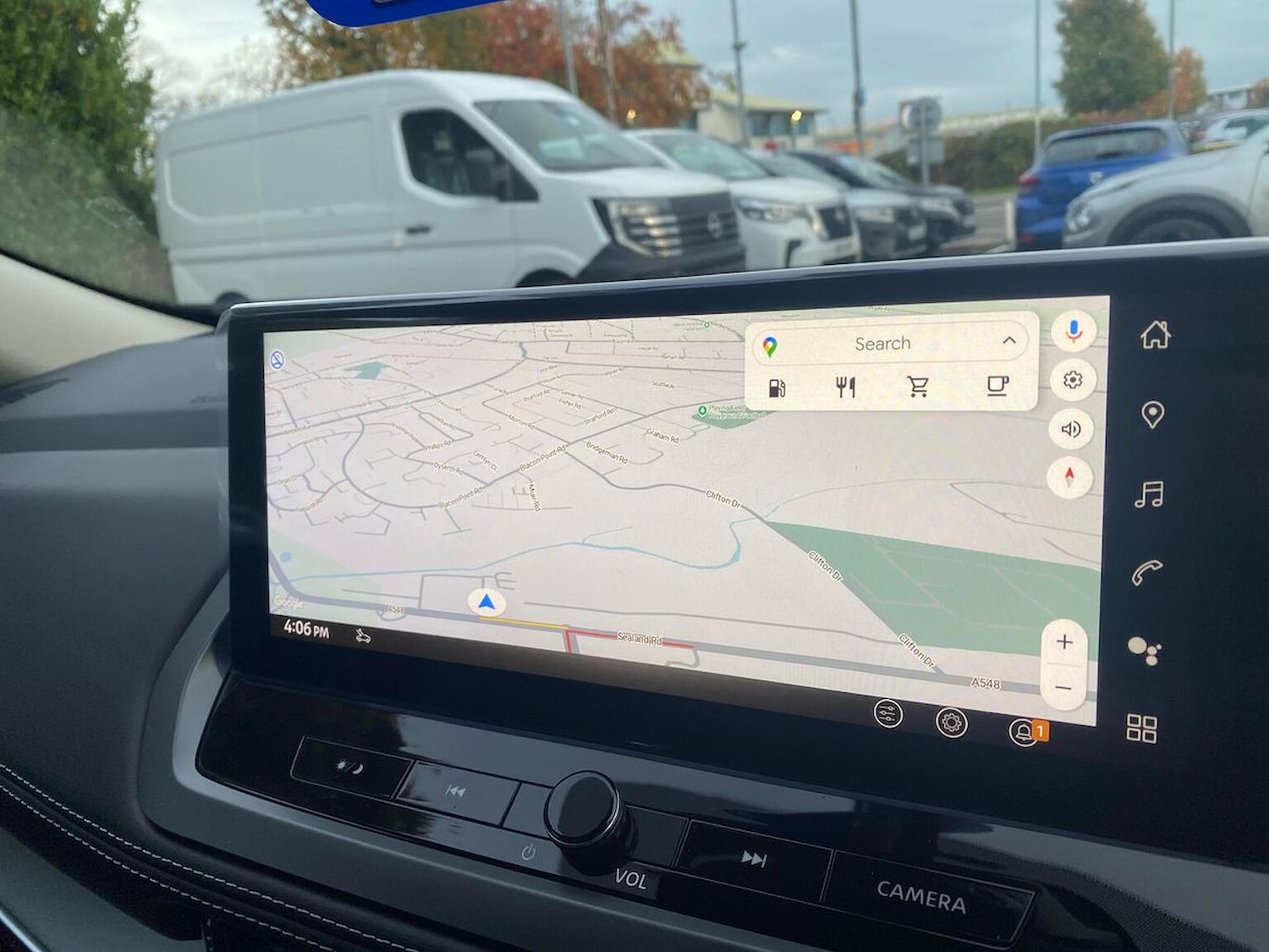 Used Nissan Qashqai 2025 for sale - 76490510: Photo 24