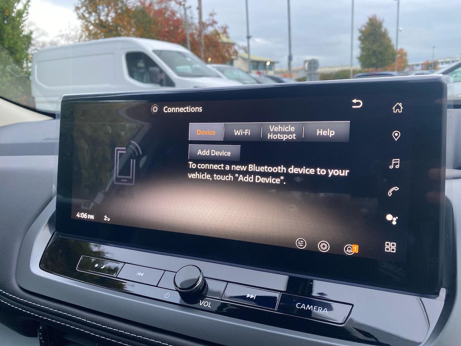 Used Nissan Qashqai 2025 for sale - 76490510: Photo 25