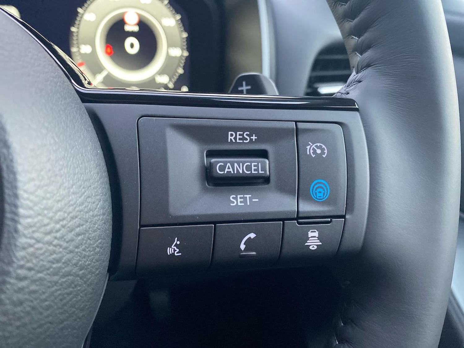 Used Nissan Qashqai 2025 for sale - 76490510: Photo 26