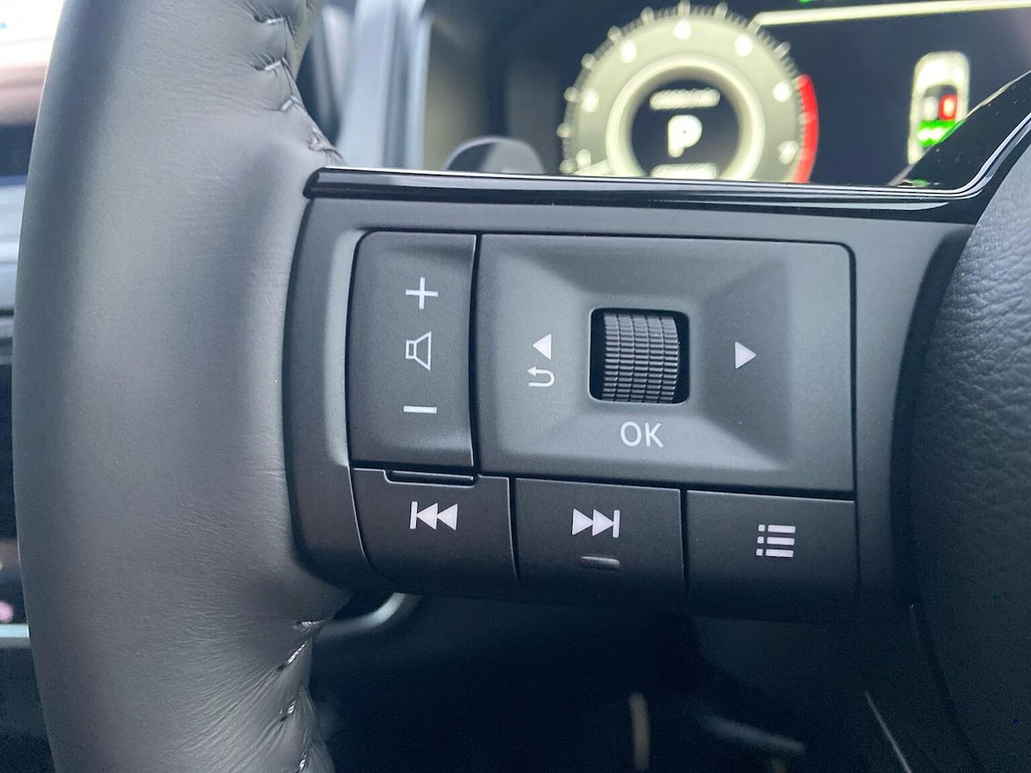 Used Nissan Qashqai 2025 for sale - 76490510: Photo 27