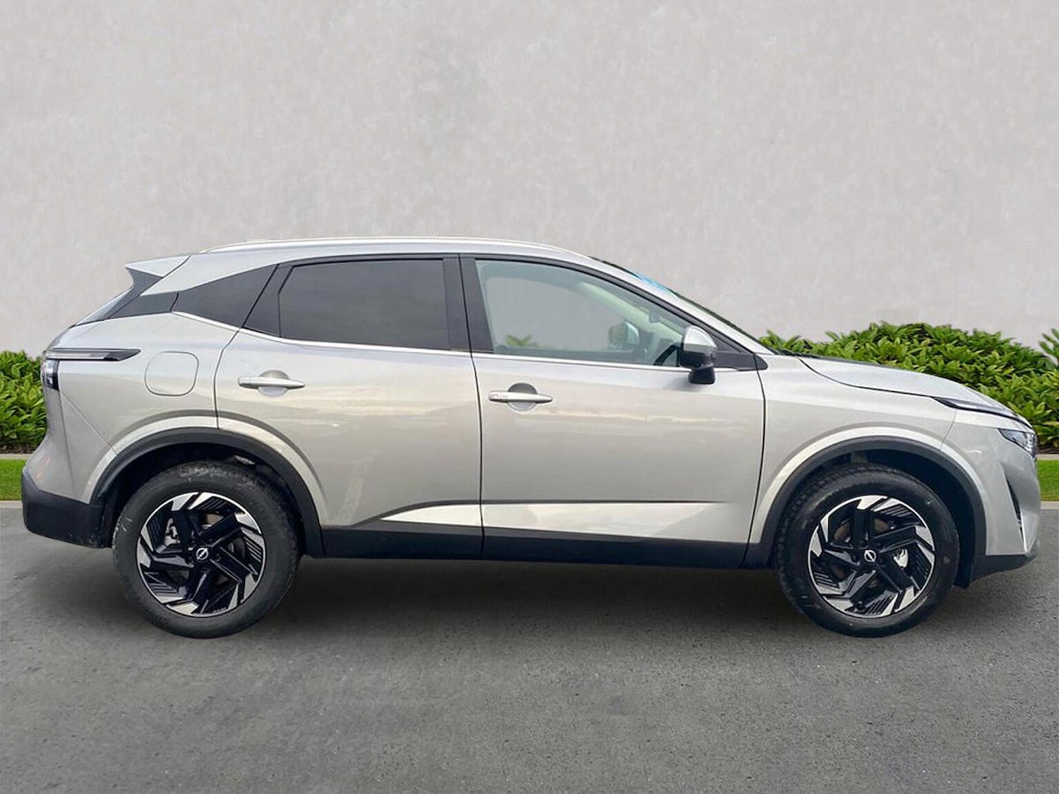 Used Nissan Qashqai 2025 for sale - 76490510: Photo 3