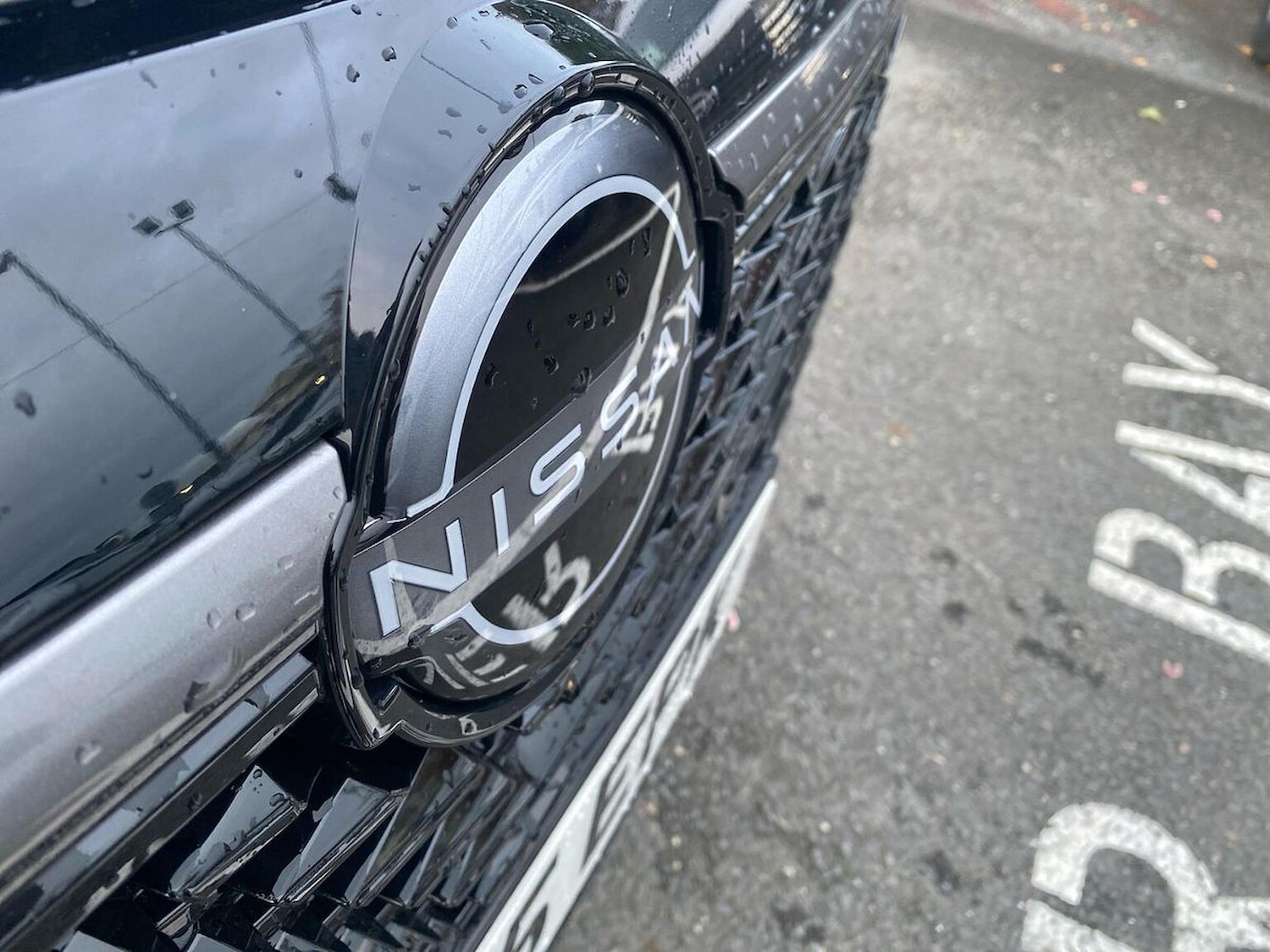 Used Nissan Qashqai 2025 for sale - 76490510: Photo 31