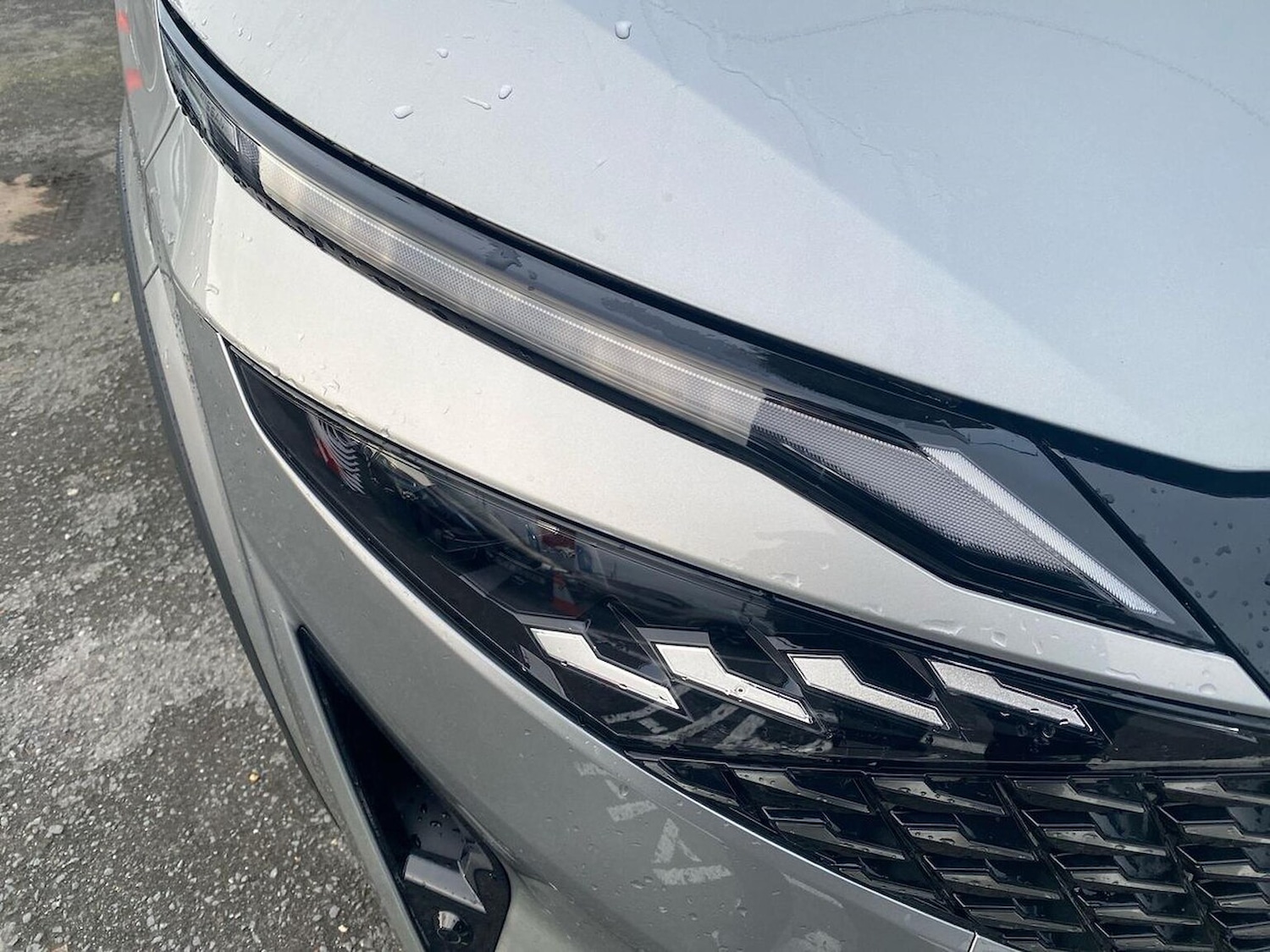 Used Nissan Qashqai 2025 for sale - 76490510: Photo 32