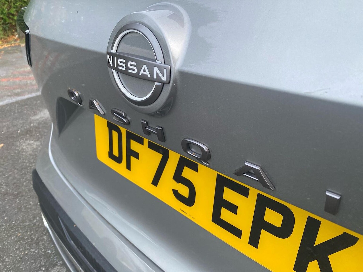 Used Nissan Qashqai 2025 for sale - 76490510: Photo 33