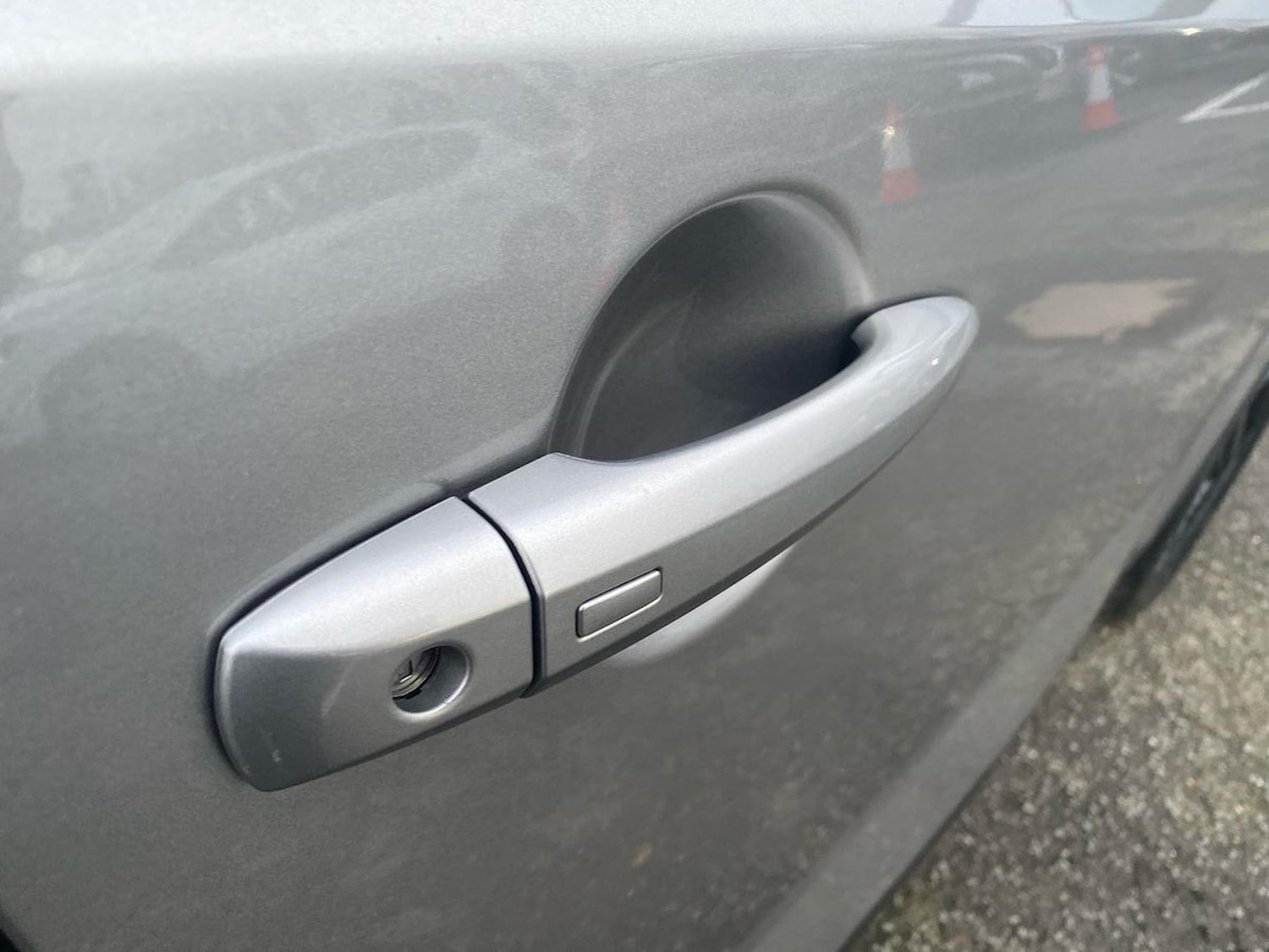 Used Nissan Qashqai 2025 for sale - 76490510: Photo 35