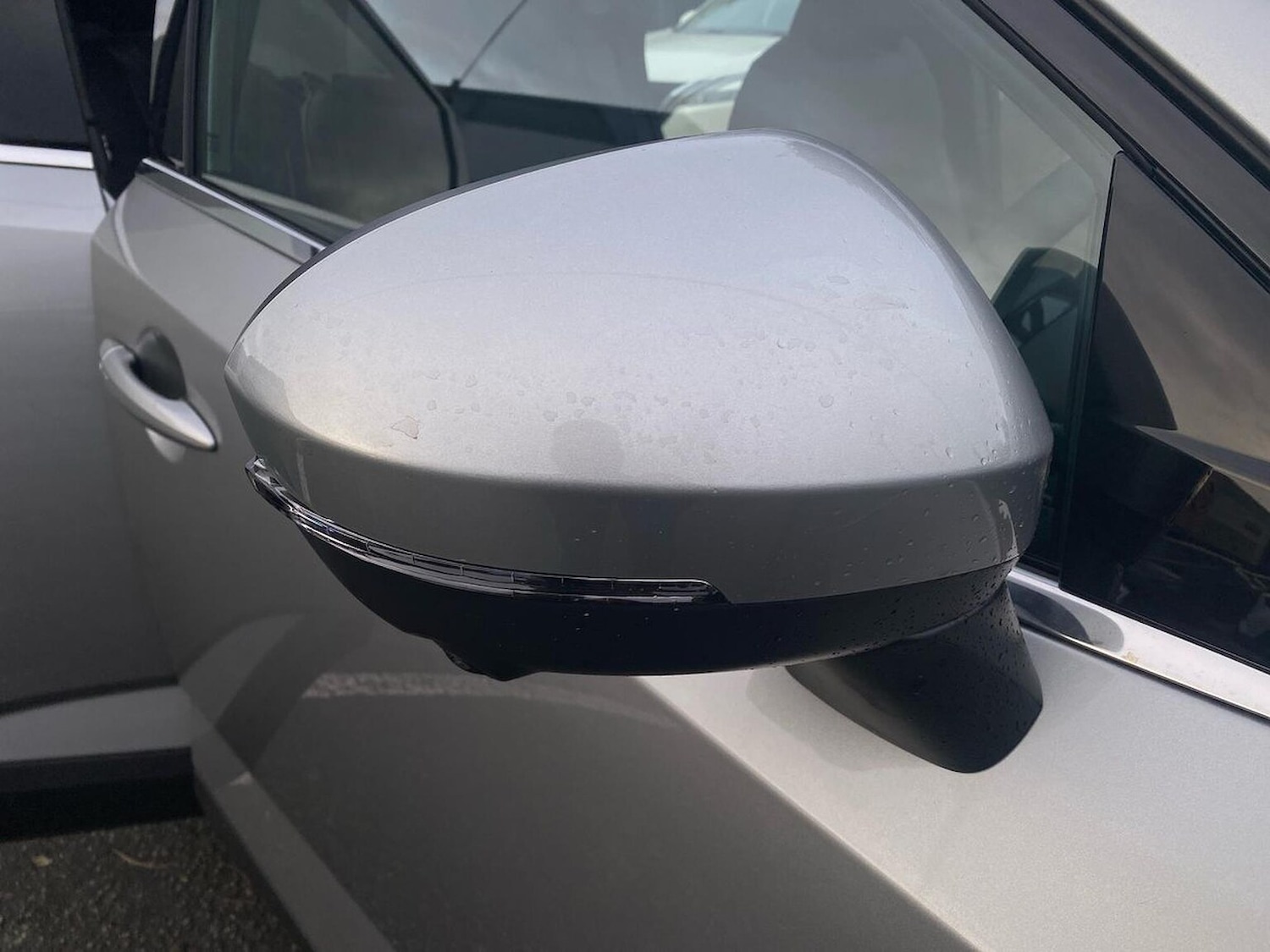 Used Nissan Qashqai 2025 for sale - 76490510: Photo 36