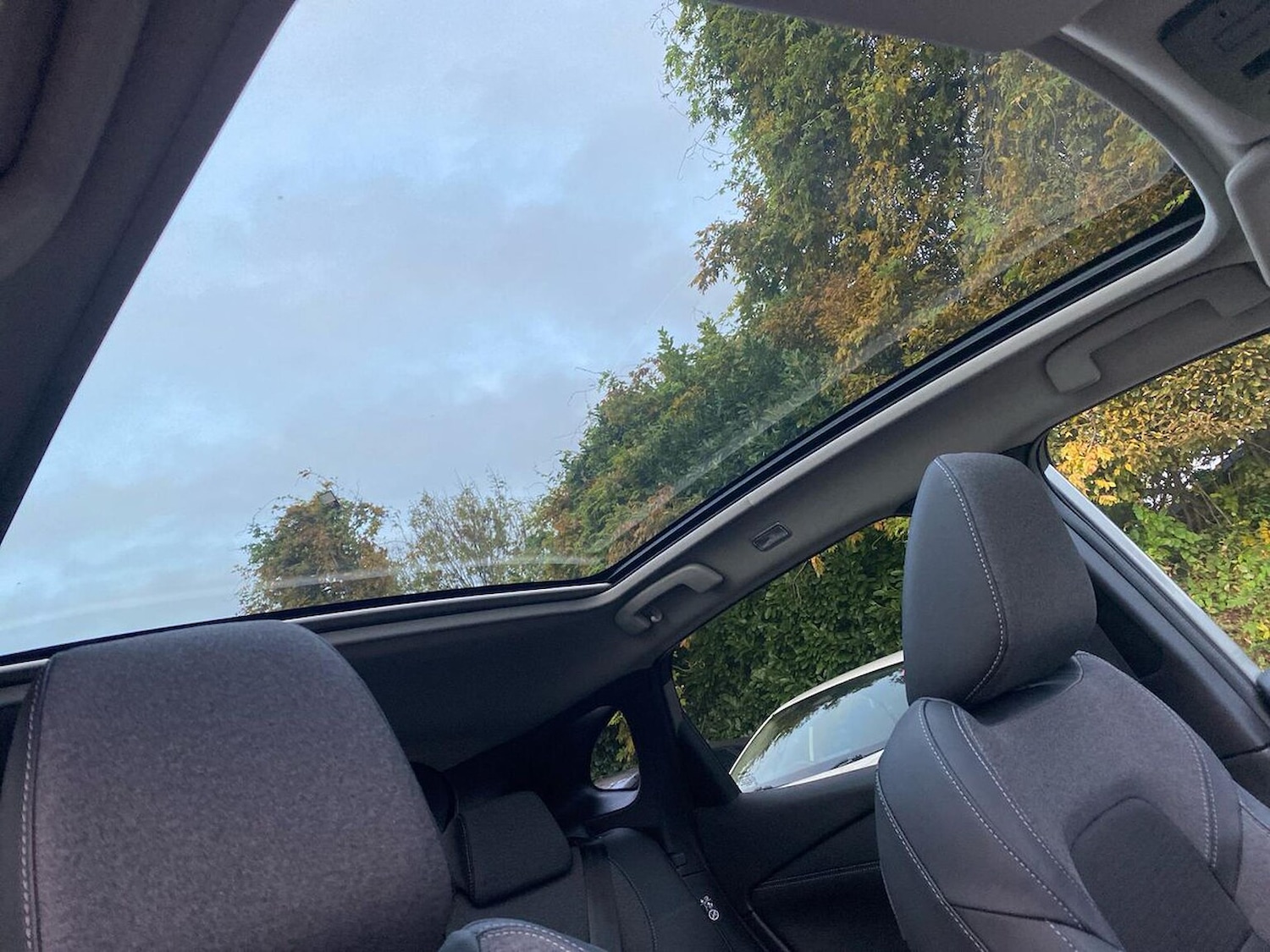 Used Nissan Qashqai 2025 for sale - 76490510: Photo 37