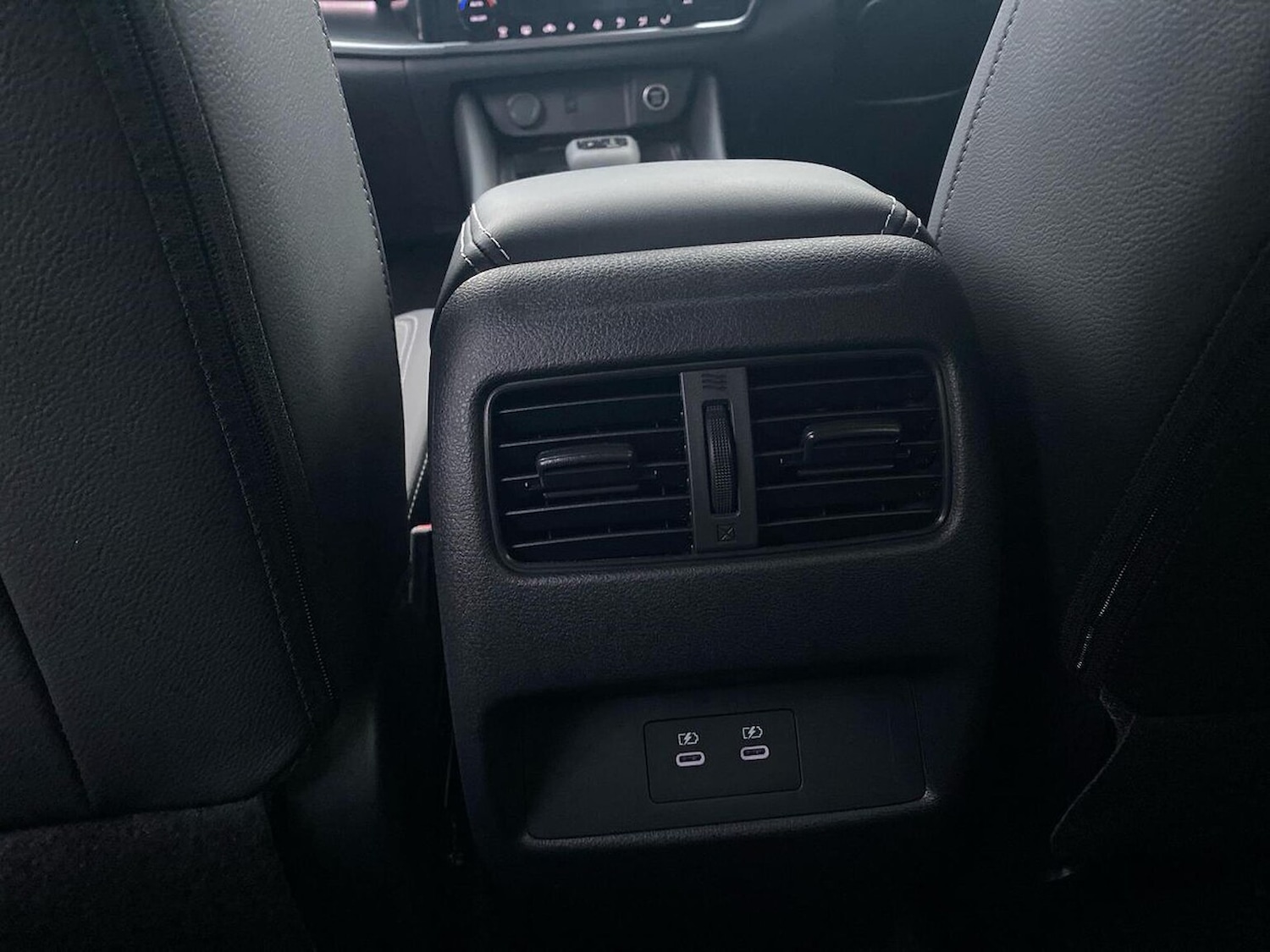 Used Nissan Qashqai 2025 for sale - 76490510: Photo 40