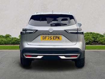 Used Nissan Qashqai 2025 for sale - 76490510: Photo