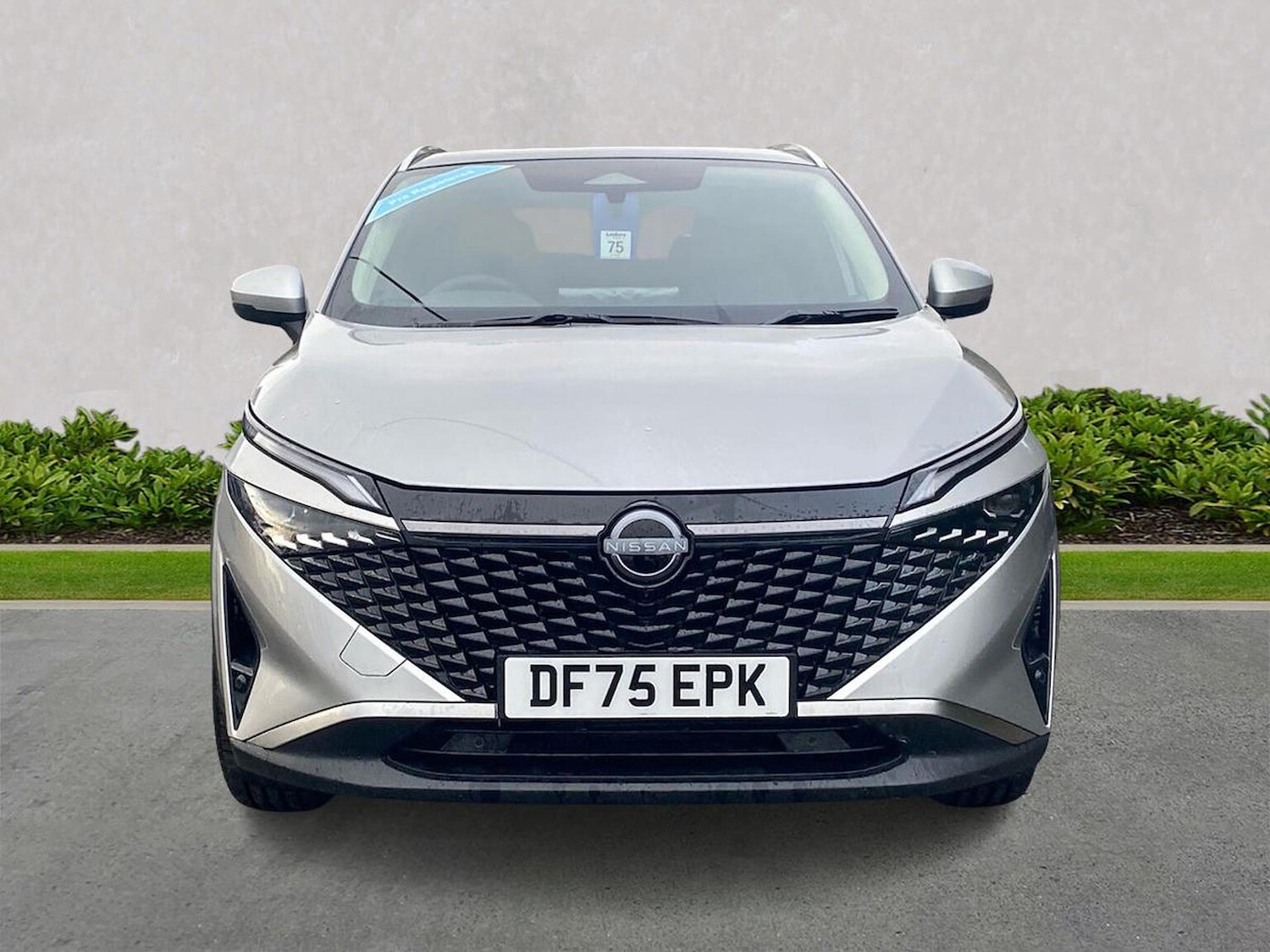 Used Nissan Qashqai 2025 for sale - 76490510: Photo 5