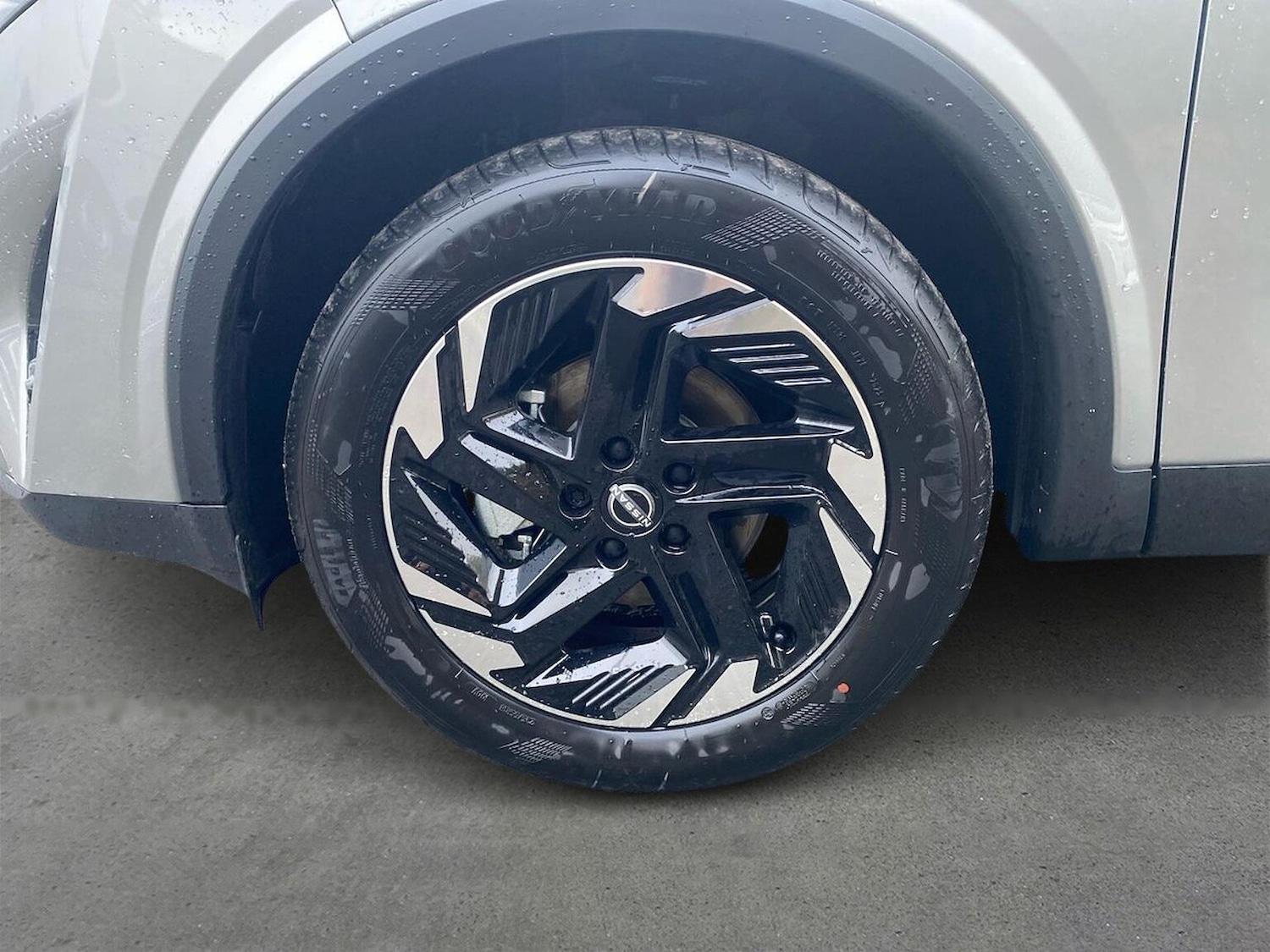 Used Nissan Qashqai 2025 for sale - 76490510: Photo 6