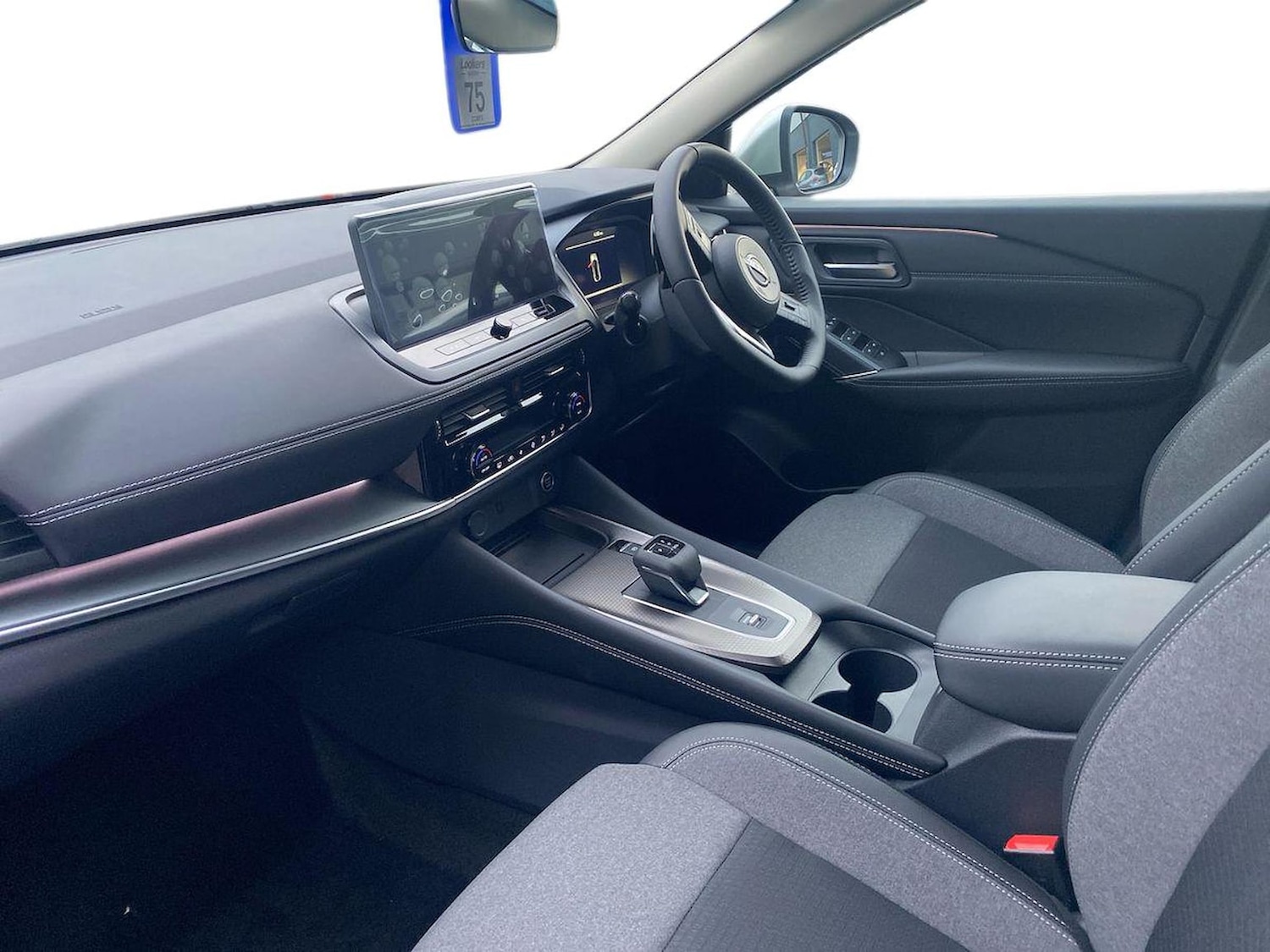 Used Nissan Qashqai 2025 for sale - 76490510: Photo 7