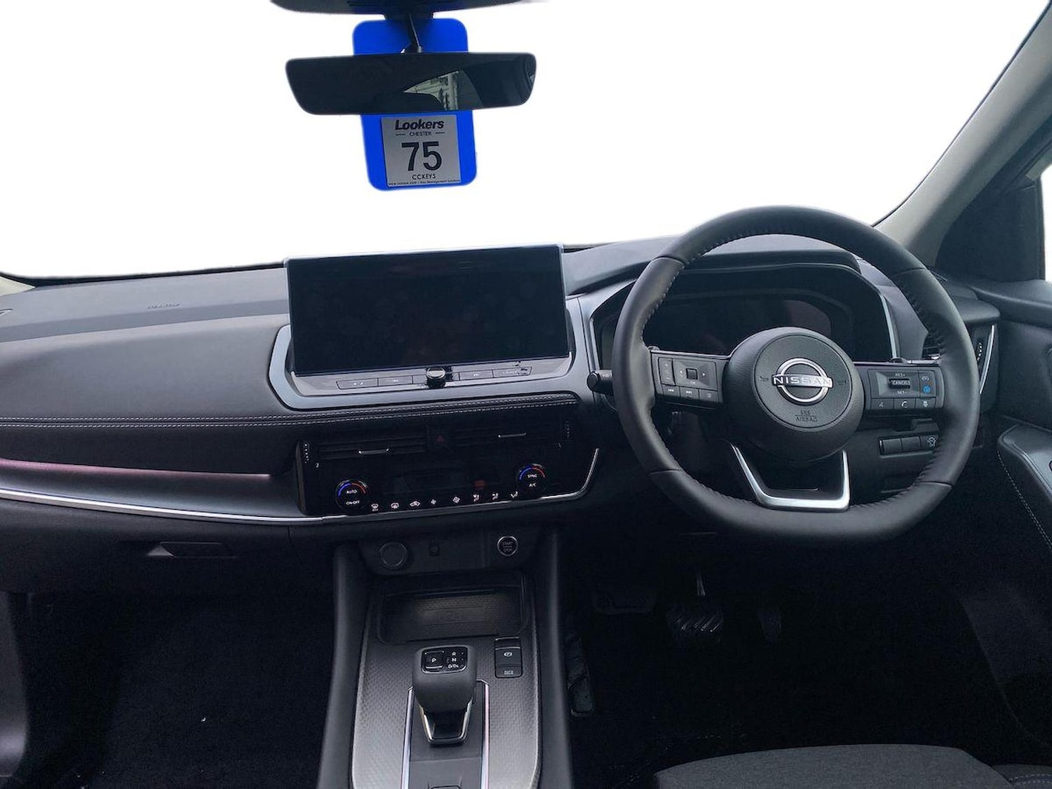 Used Nissan Qashqai 2025 for sale - 76490510: Photo 8