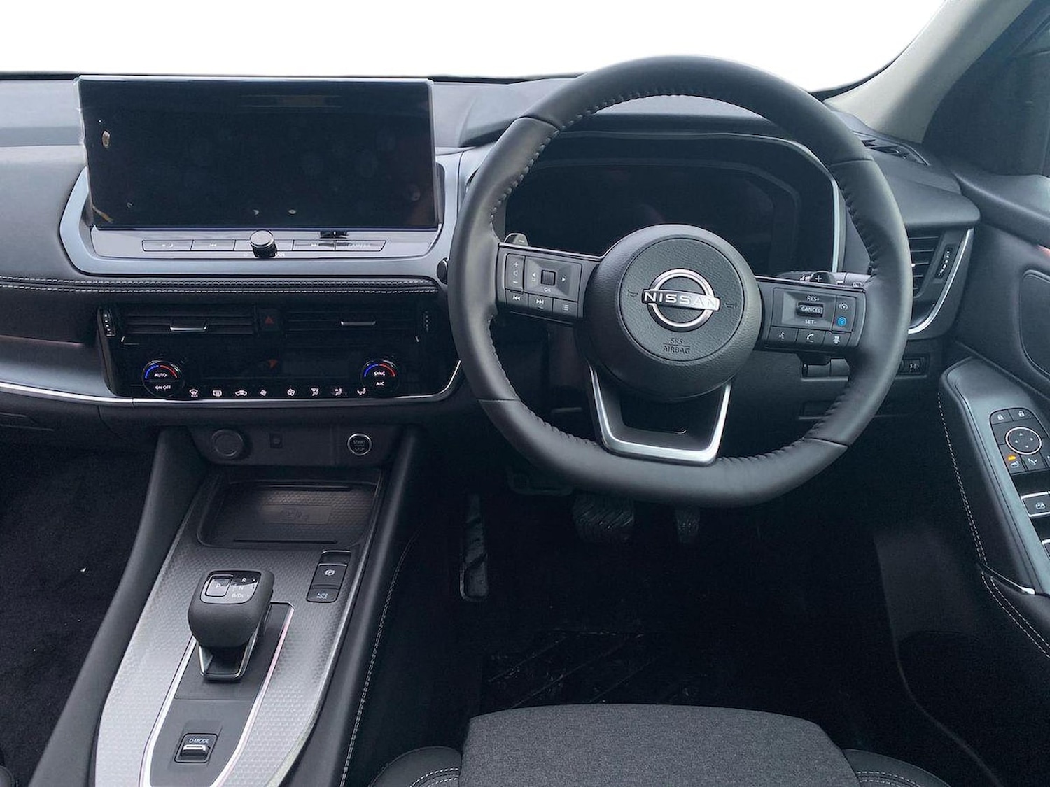 Used Nissan Qashqai 2025 for sale - 76490510: Photo 9