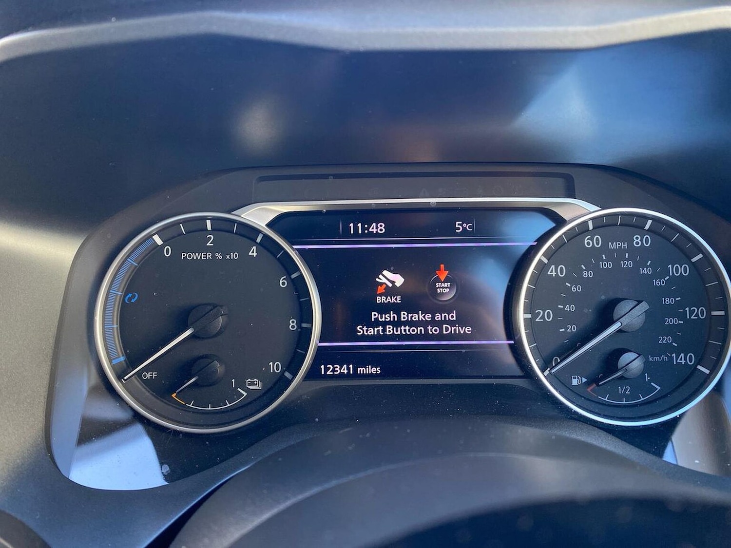 Used Nissan Qashqai 2024 for sale - 76706425: Photo 10