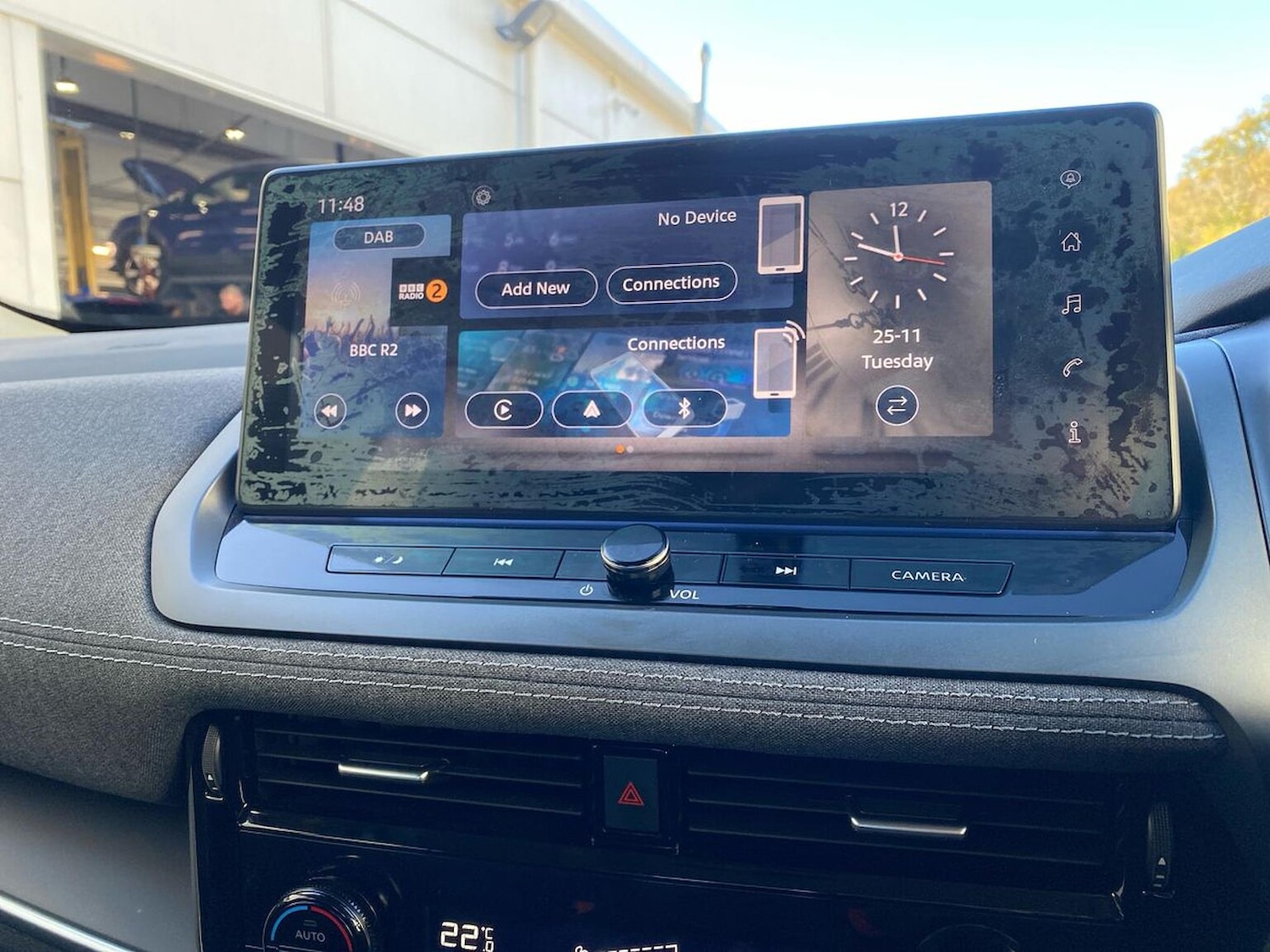 Used Nissan Qashqai 2024 for sale - 76706425: Photo 11