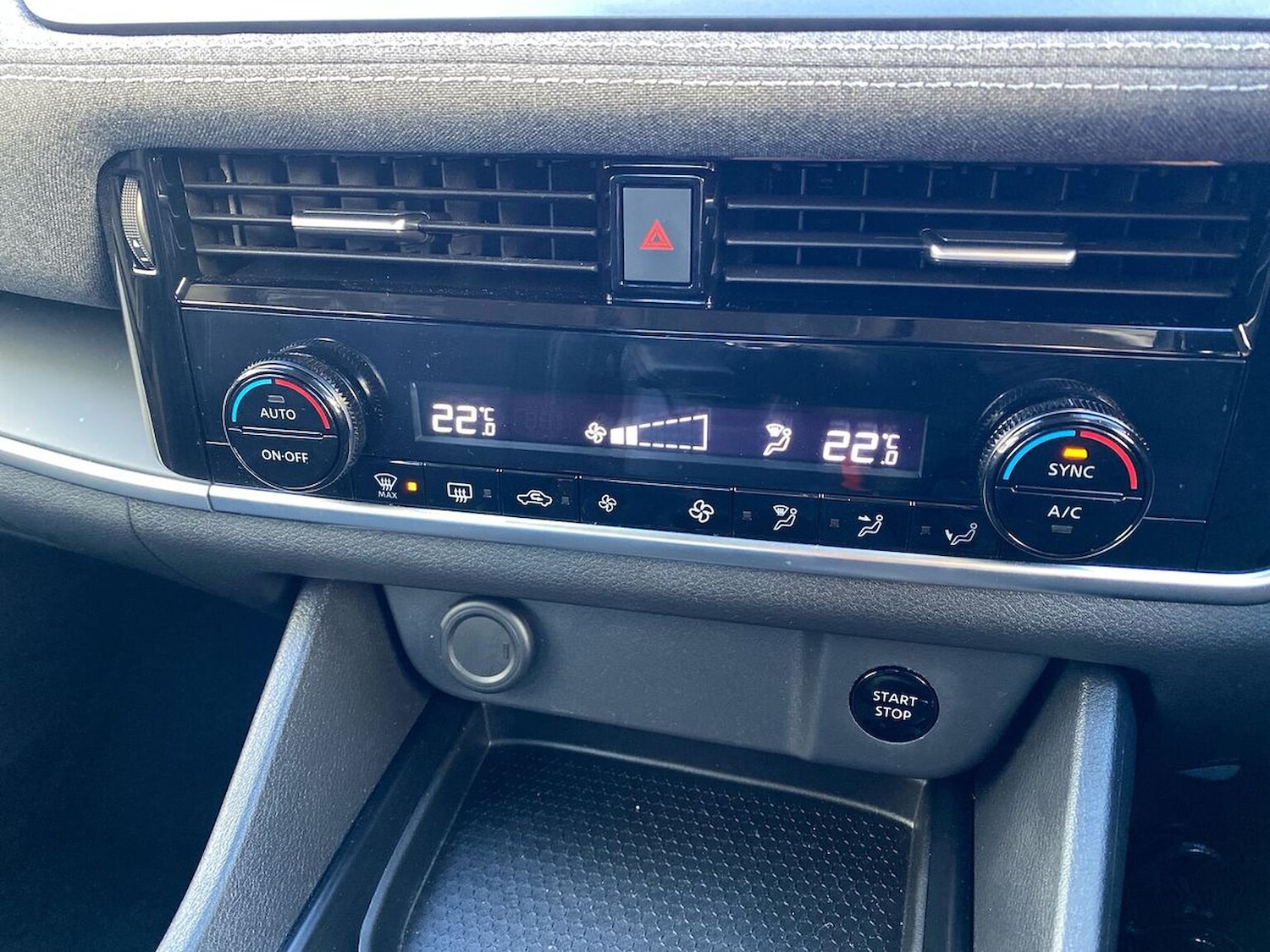 Used Nissan Qashqai 2024 for sale - 76706425: Photo 12