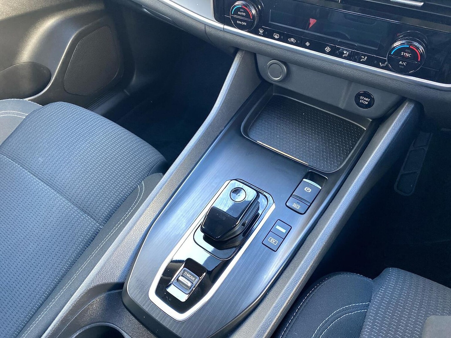 Used Nissan Qashqai 2024 for sale - 76706425: Photo 13