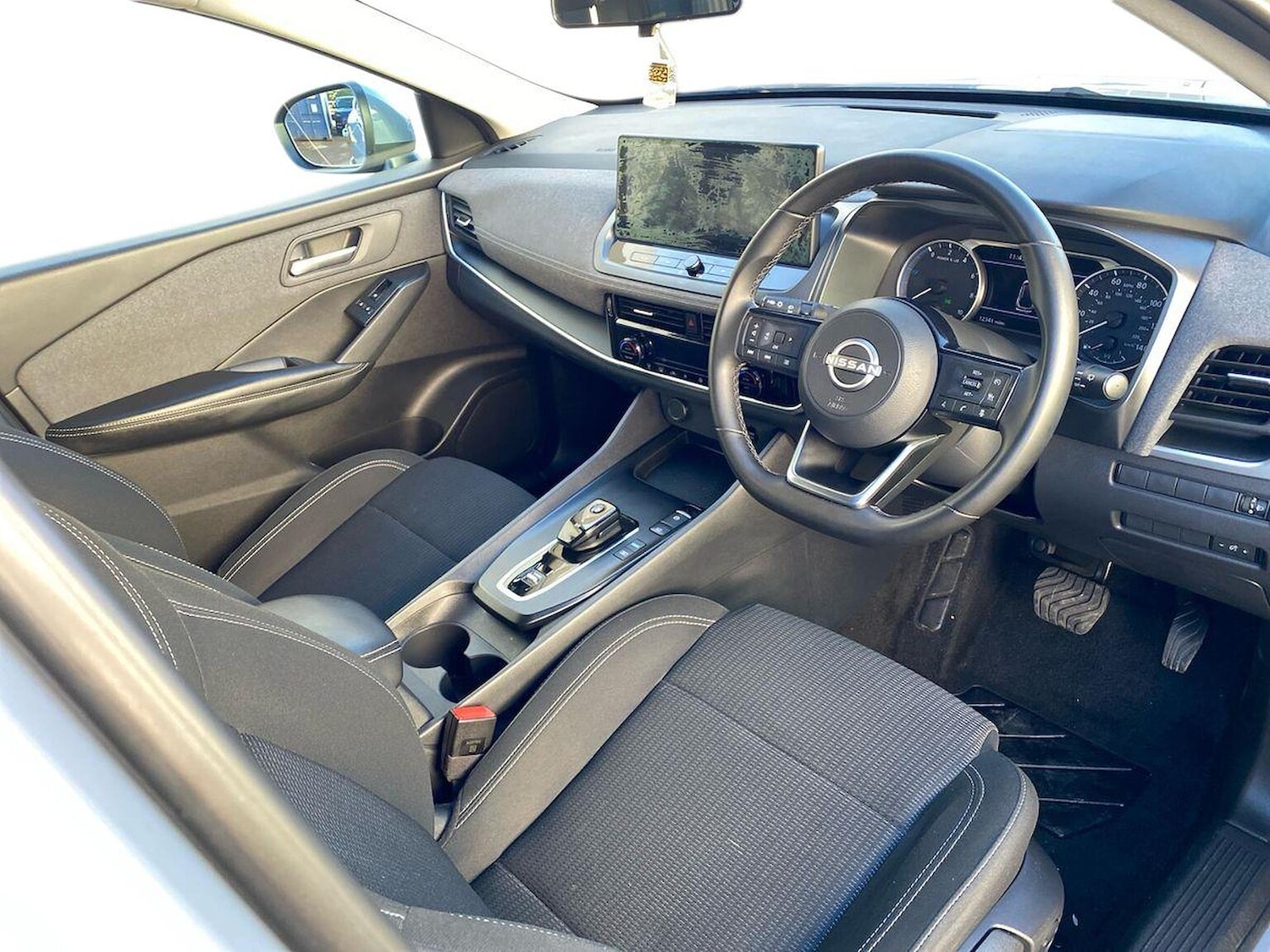 Used Nissan Qashqai 2024 for sale - 76706425: Photo 15