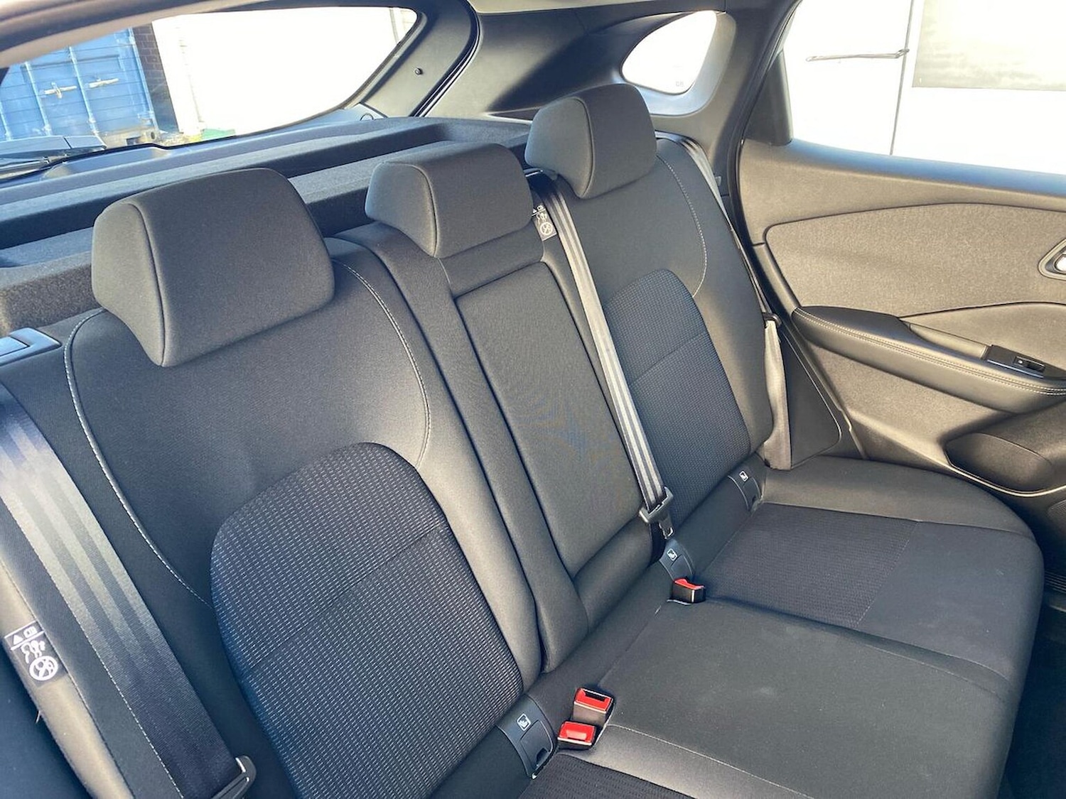 Used Nissan Qashqai 2024 for sale - 76706425: Photo 16