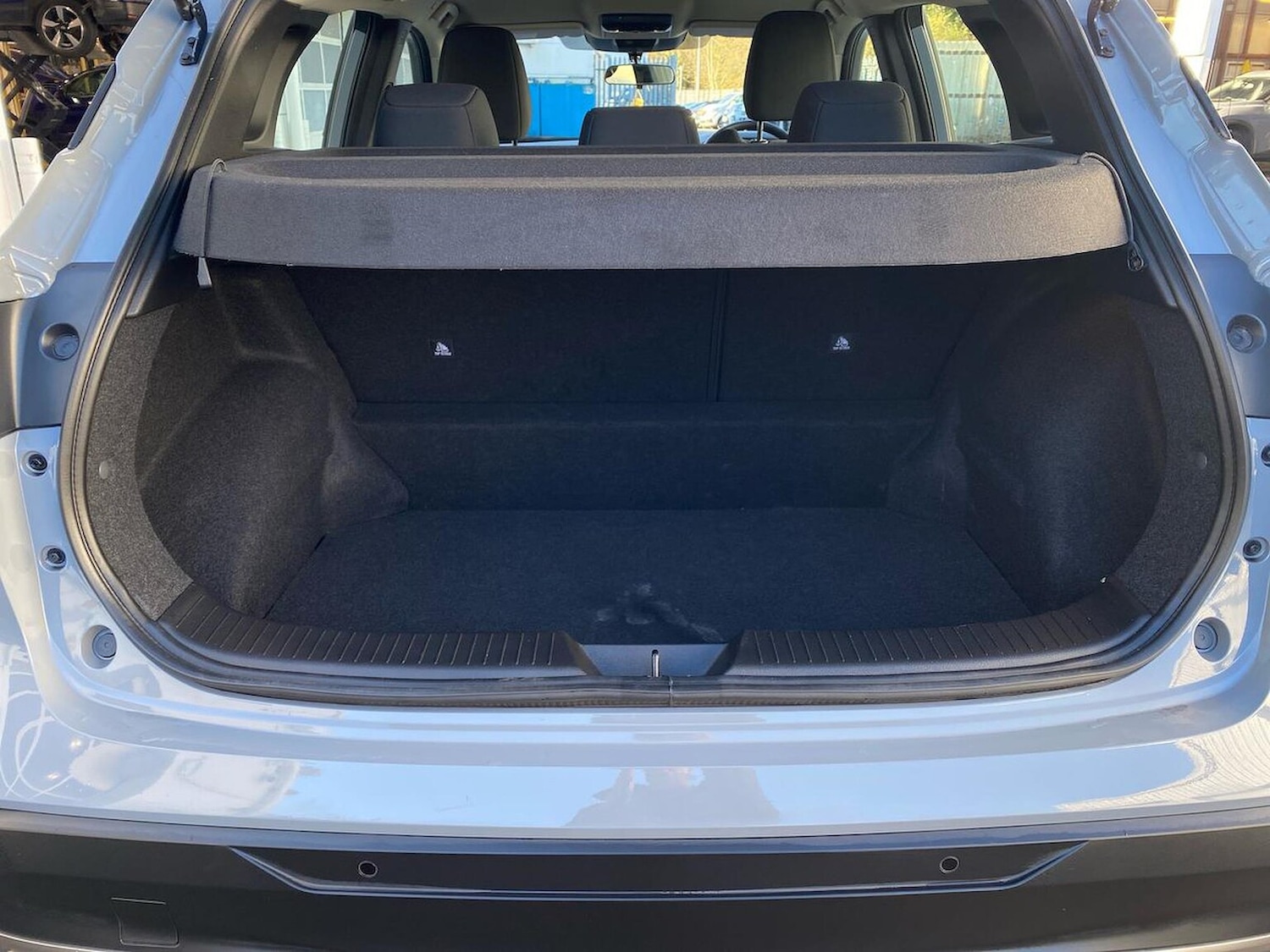 Used Nissan Qashqai 2024 for sale - 76706425: Photo 17