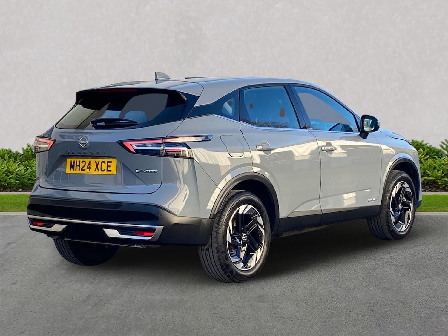 Used Nissan Qashqai 2024 for sale - 76706425: Photo 18