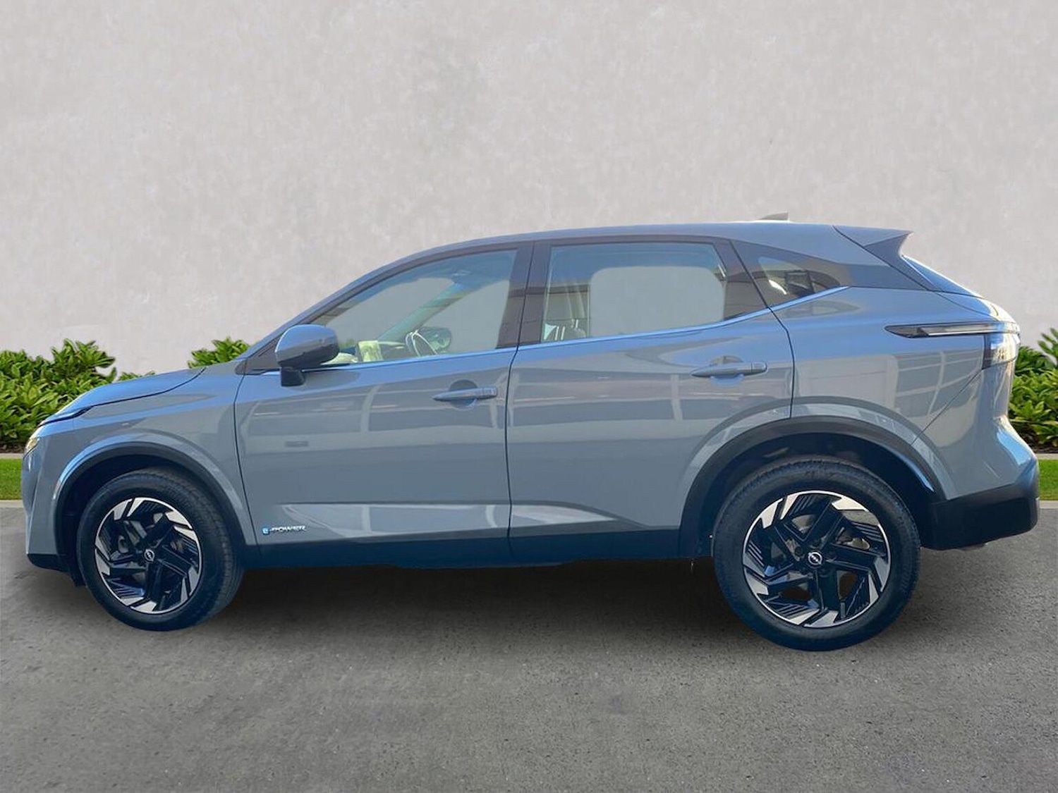 Used Nissan Qashqai 2024 for sale - 76706425: Photo 19