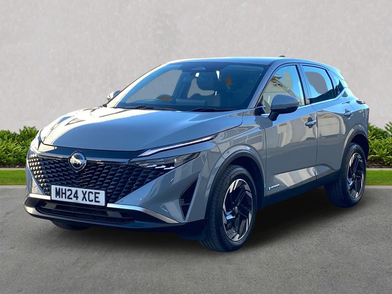 Used Nissan Qashqai 2024 for sale - 76706425: Photo 20