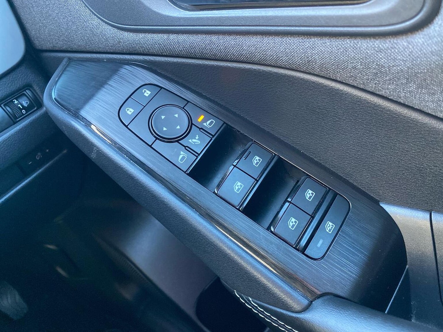 Used Nissan Qashqai 2024 for sale - 76706425: Photo 21