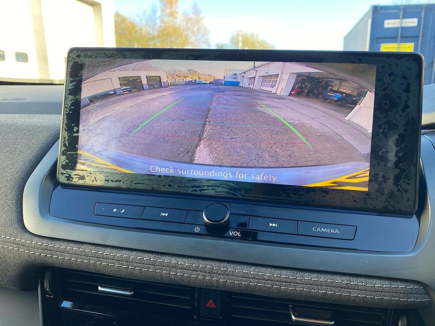 Used Nissan Qashqai 2024 for sale - 76706425: Photo 23