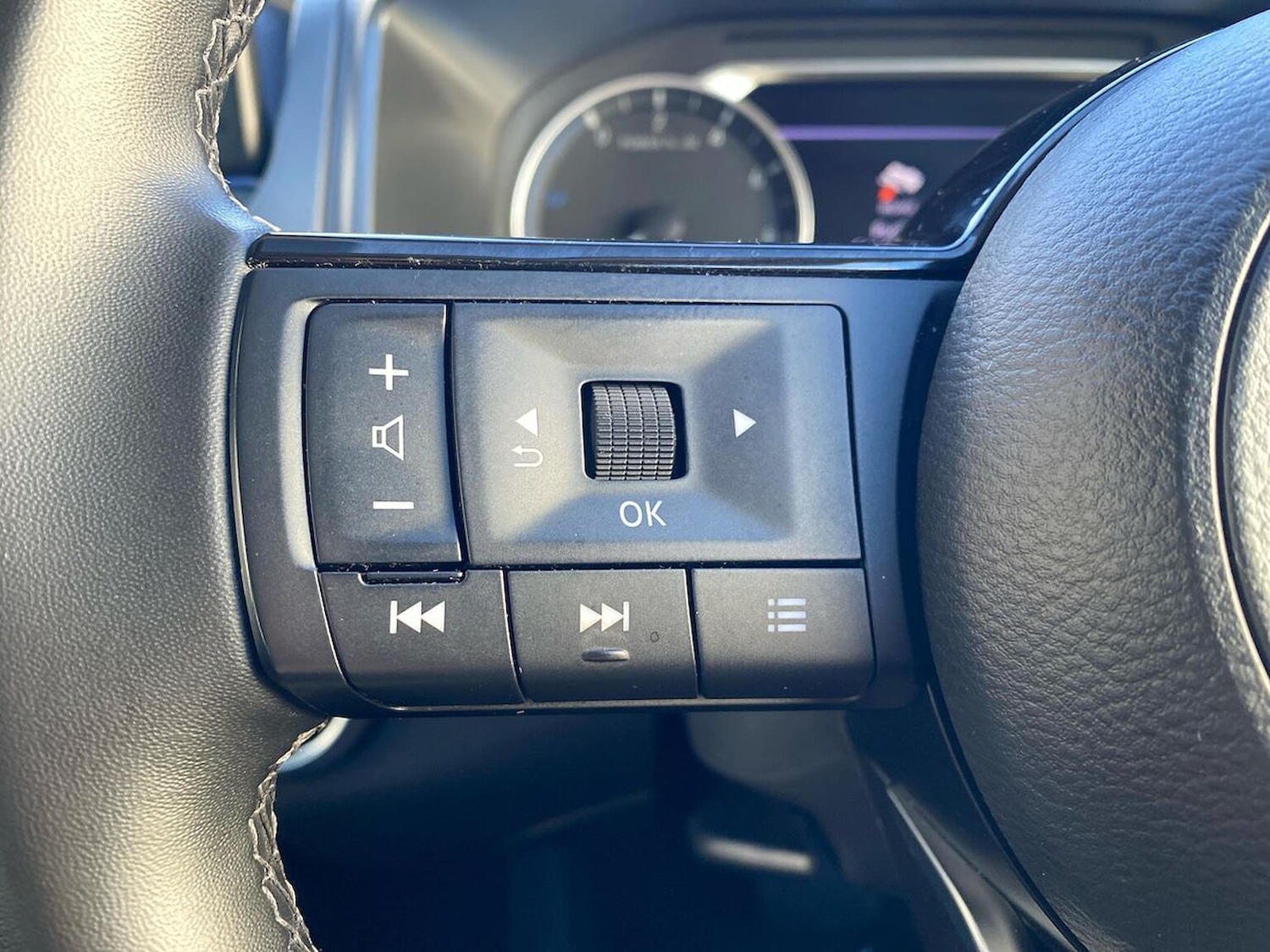 Used Nissan Qashqai 2024 for sale - 76706425: Photo 24