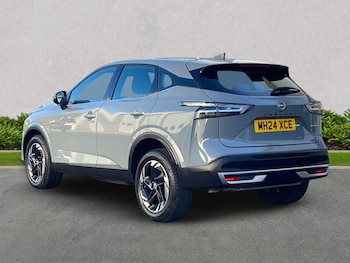 Used Nissan Qashqai 2024 for sale - 76706425: Photo