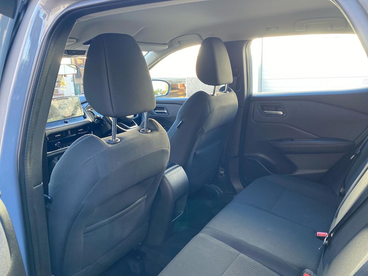 Used Nissan Qashqai 2024 for sale - 76706425: Photo 30