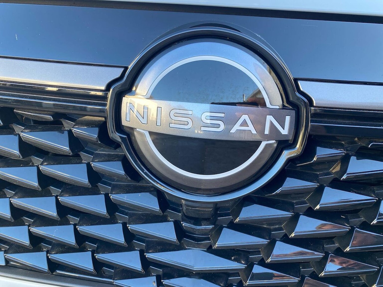 Used Nissan Qashqai 2024 for sale - 76706425: Photo 31