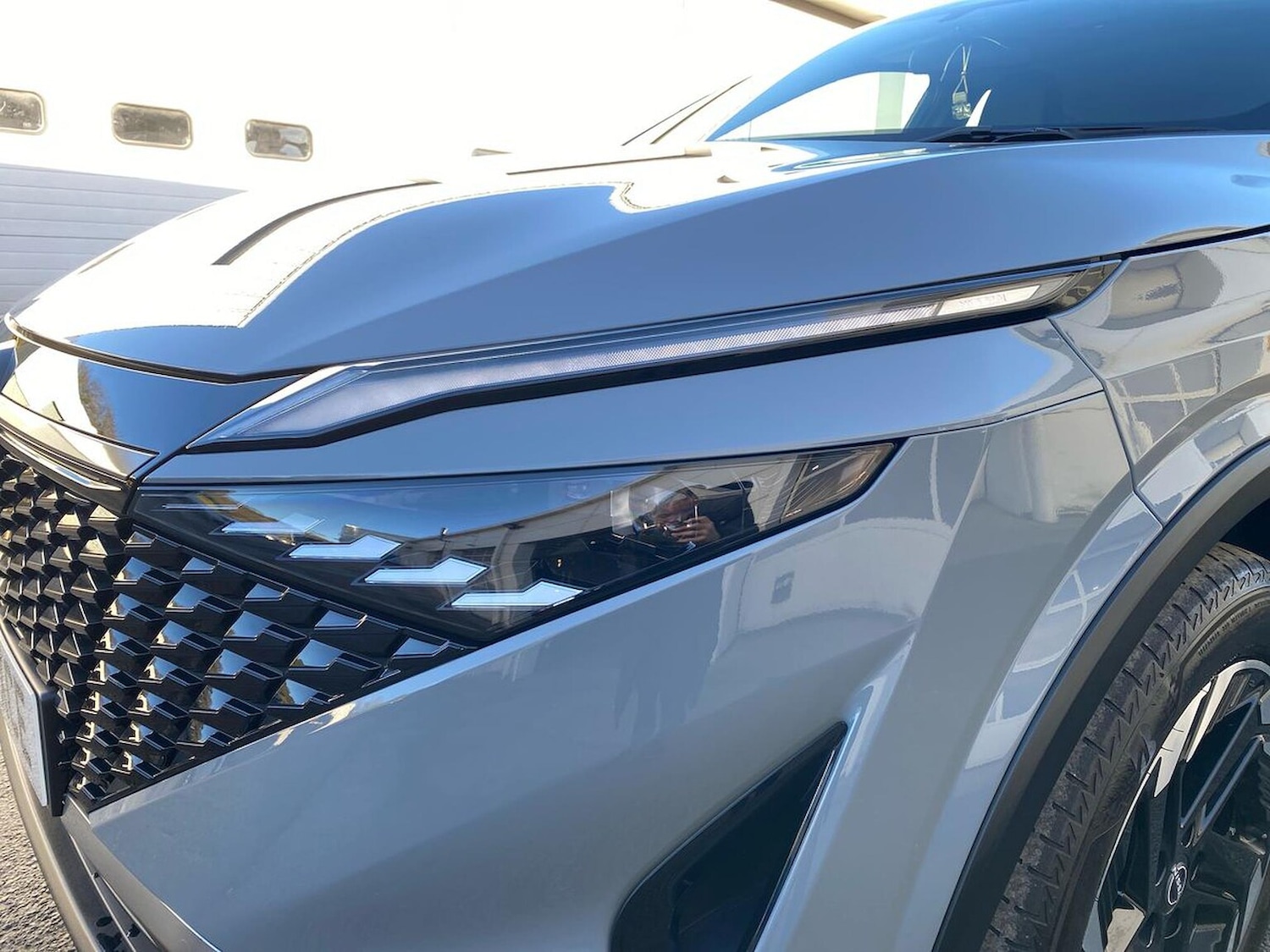 Used Nissan Qashqai 2024 for sale - 76706425: Photo 32