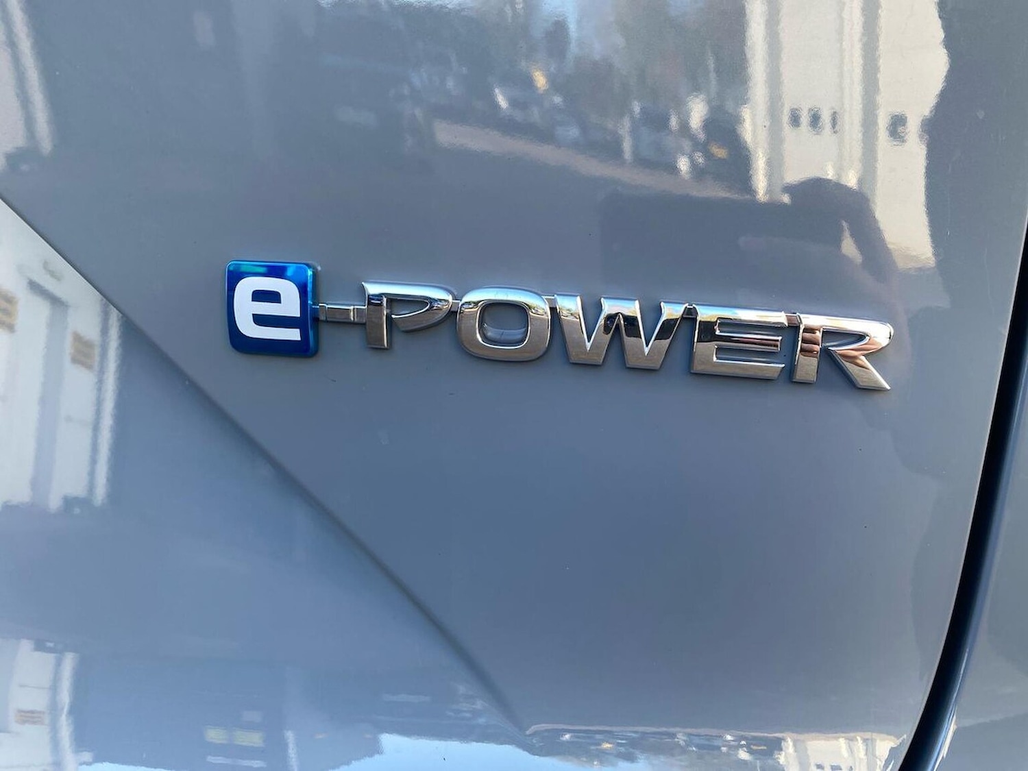 Used Nissan Qashqai 2024 for sale - 76706425: Photo 33