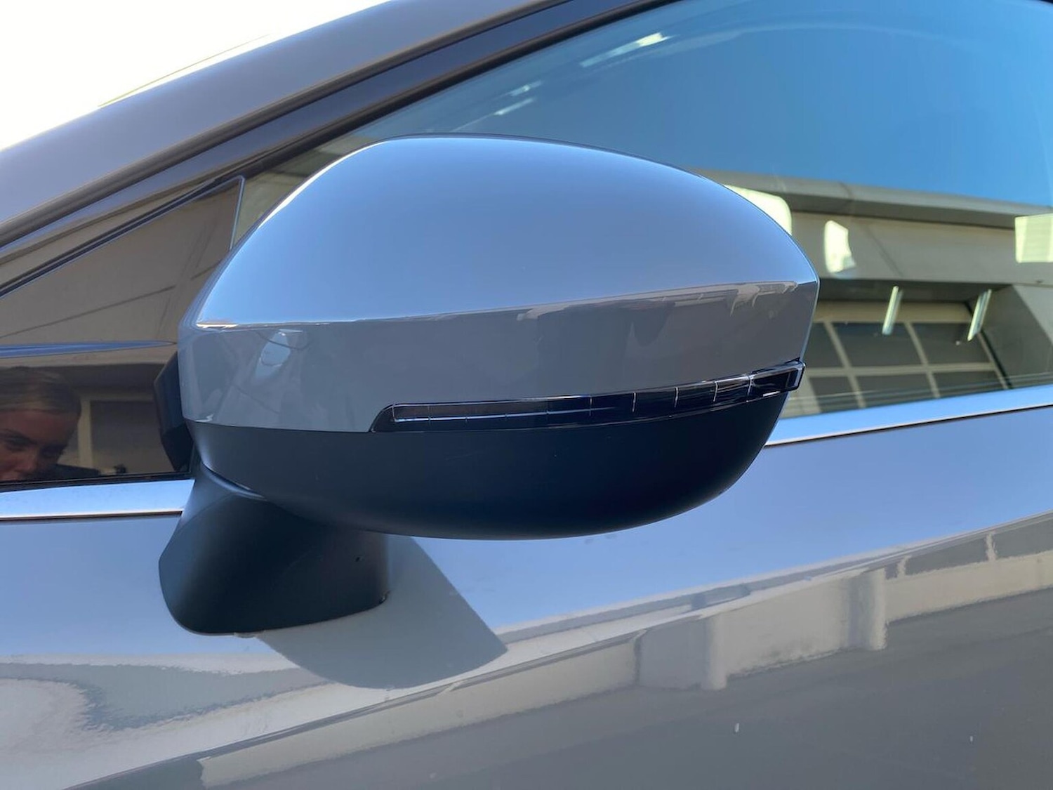 Used Nissan Qashqai 2024 for sale - 76706425: Photo 36